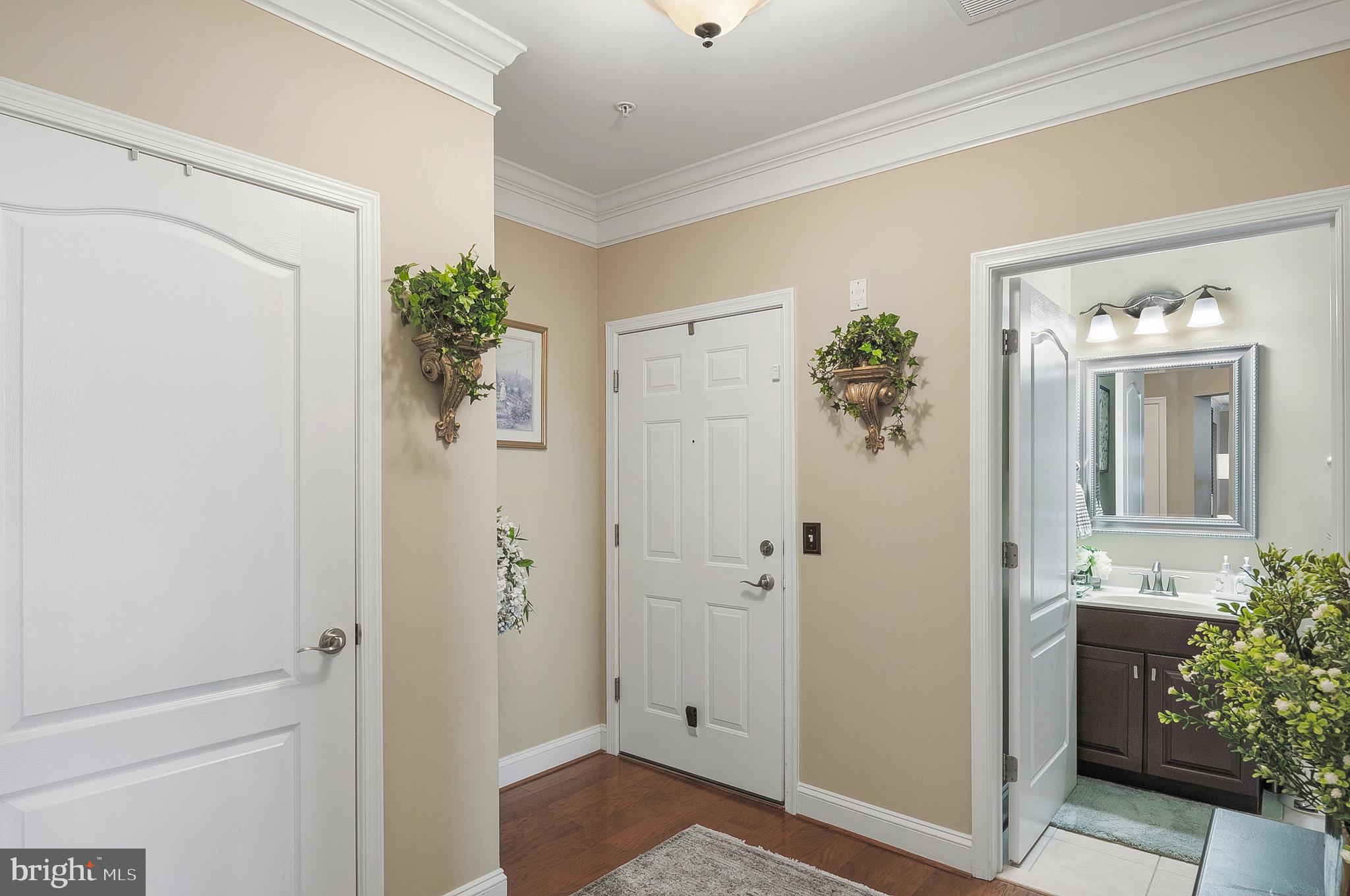GATHERINGS AT FOREST GLEN - Residential