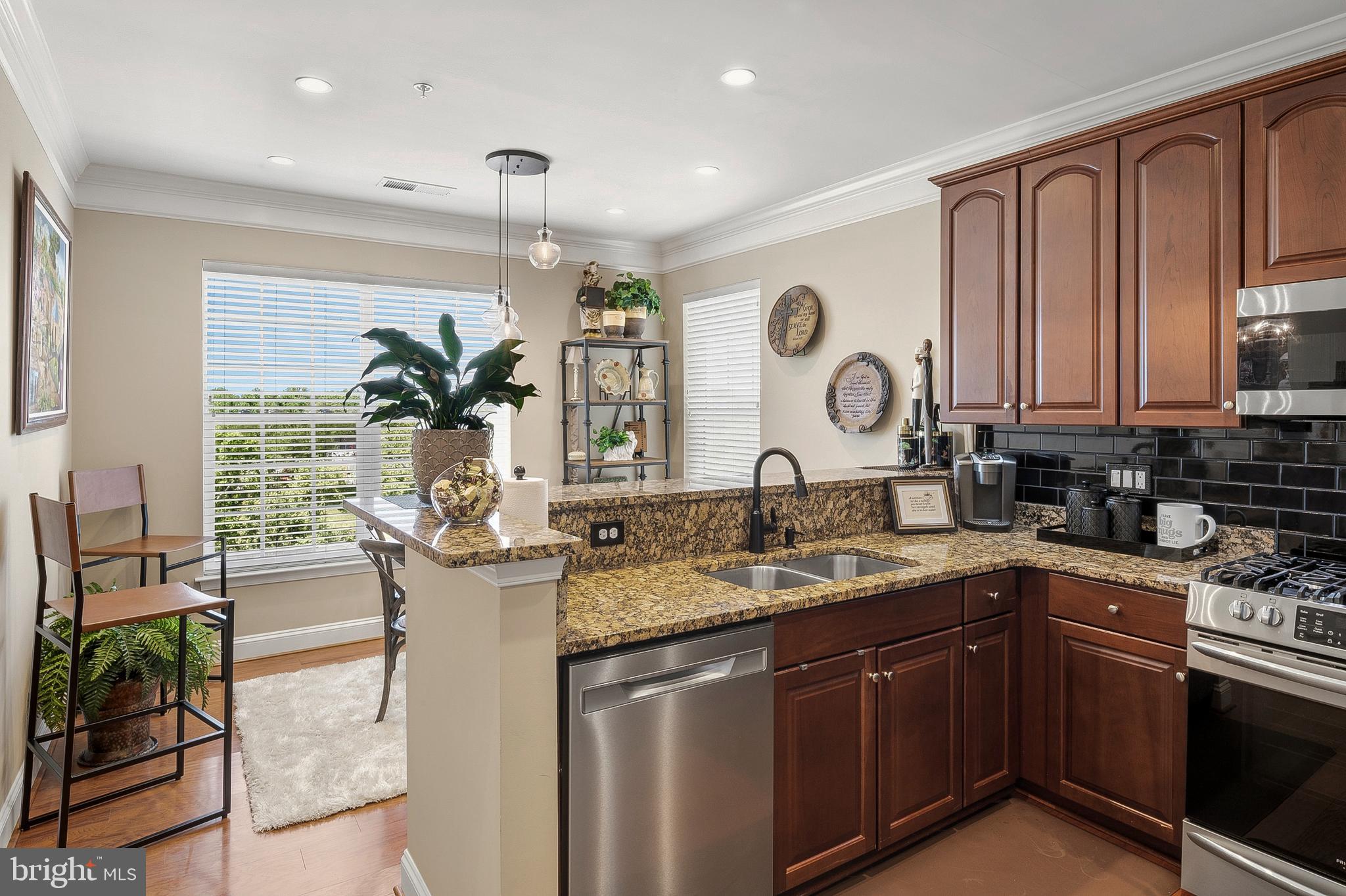 GATHERINGS AT FOREST GLEN - Residential