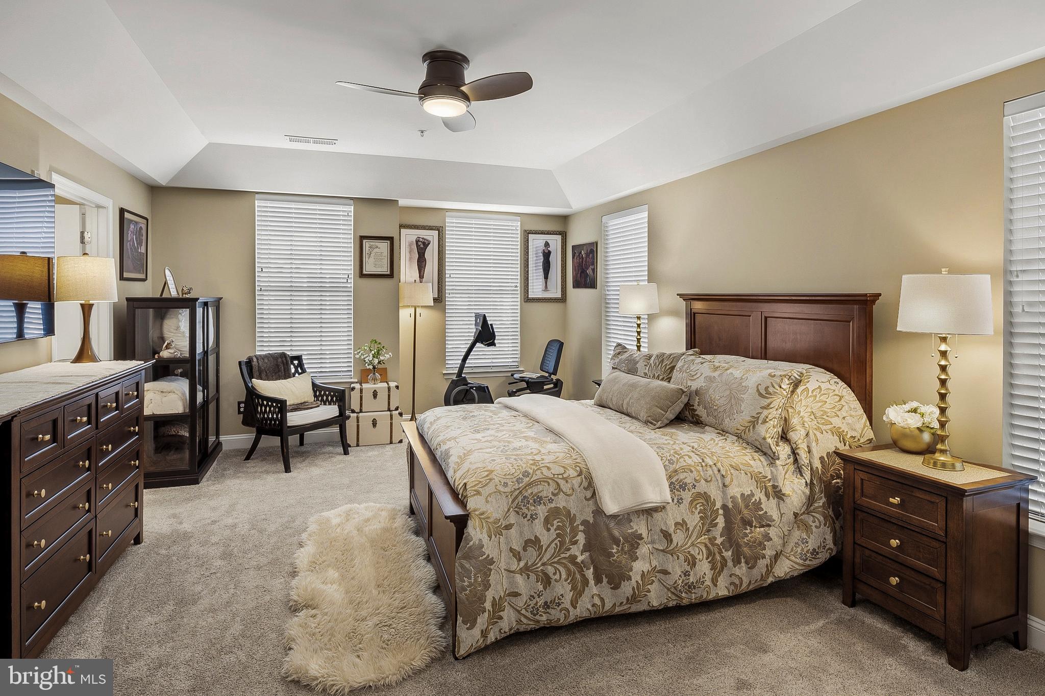 GATHERINGS AT FOREST GLEN - Residential