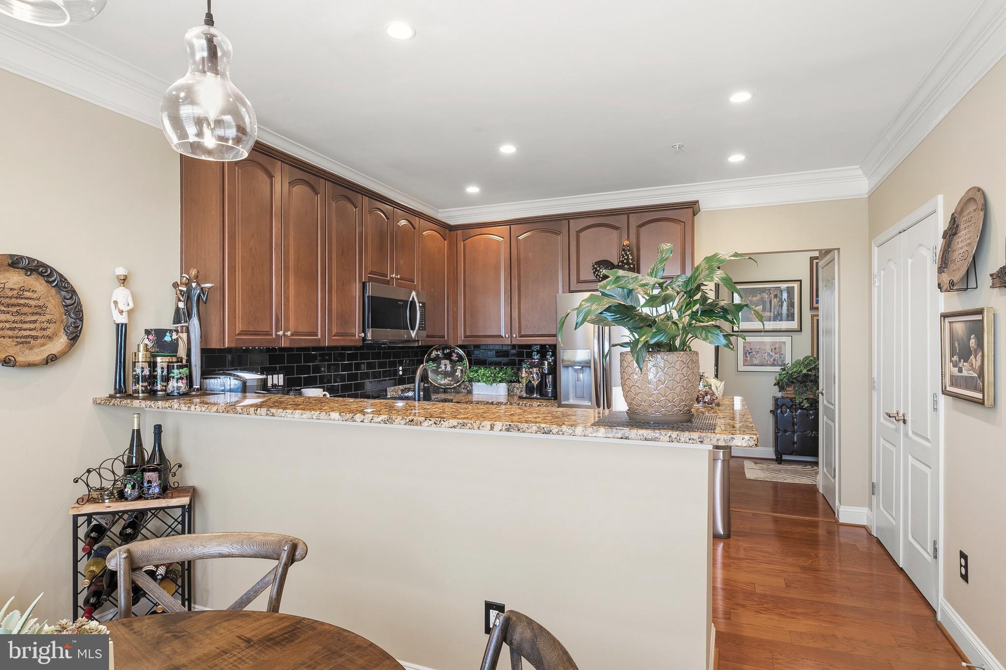 GATHERINGS AT FOREST GLEN - Residential