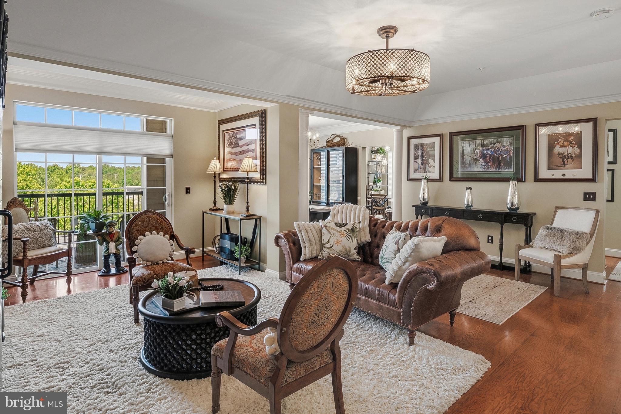 GATHERINGS AT FOREST GLEN - Residential
