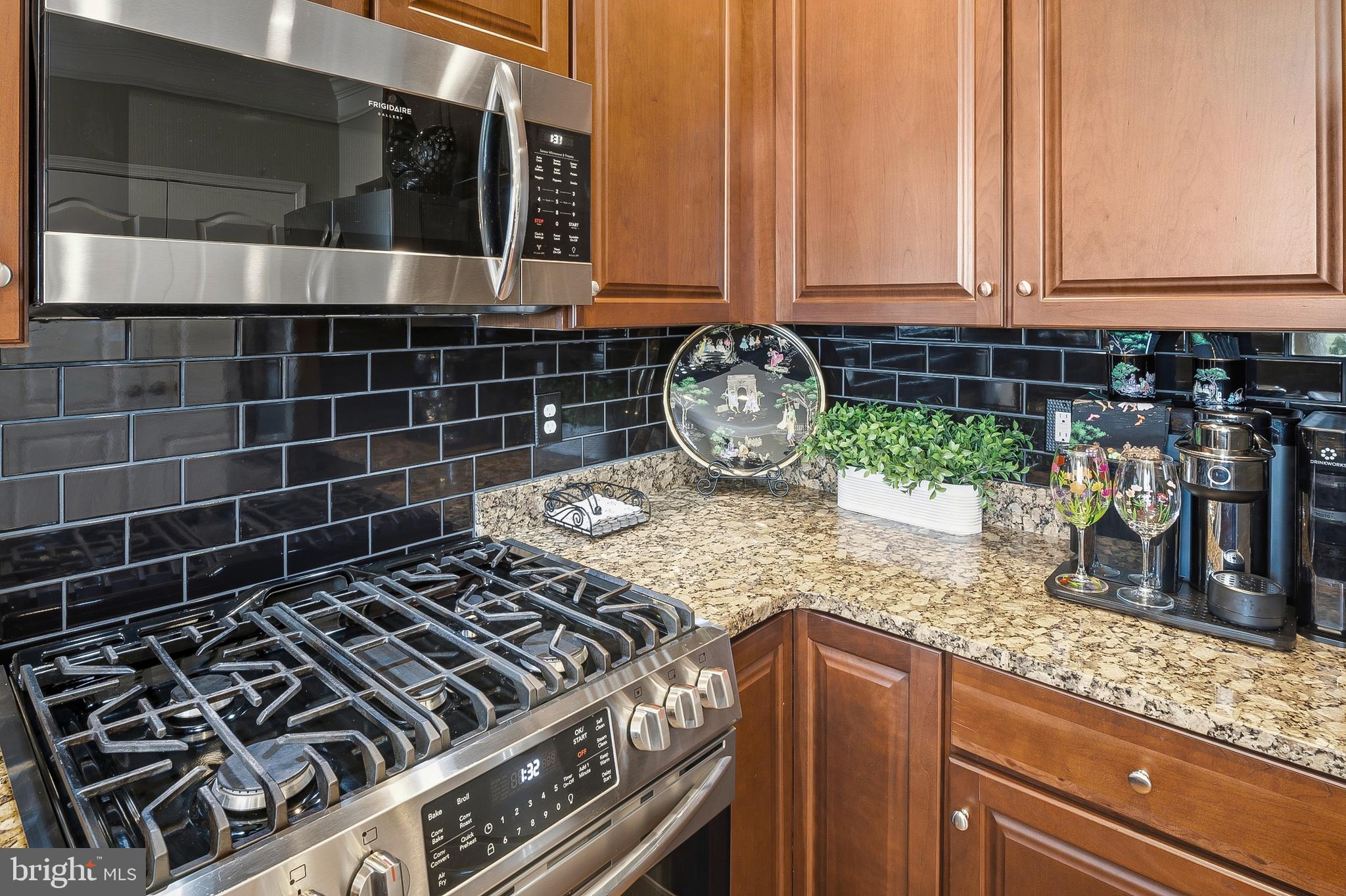 GATHERINGS AT FOREST GLEN - Residential
