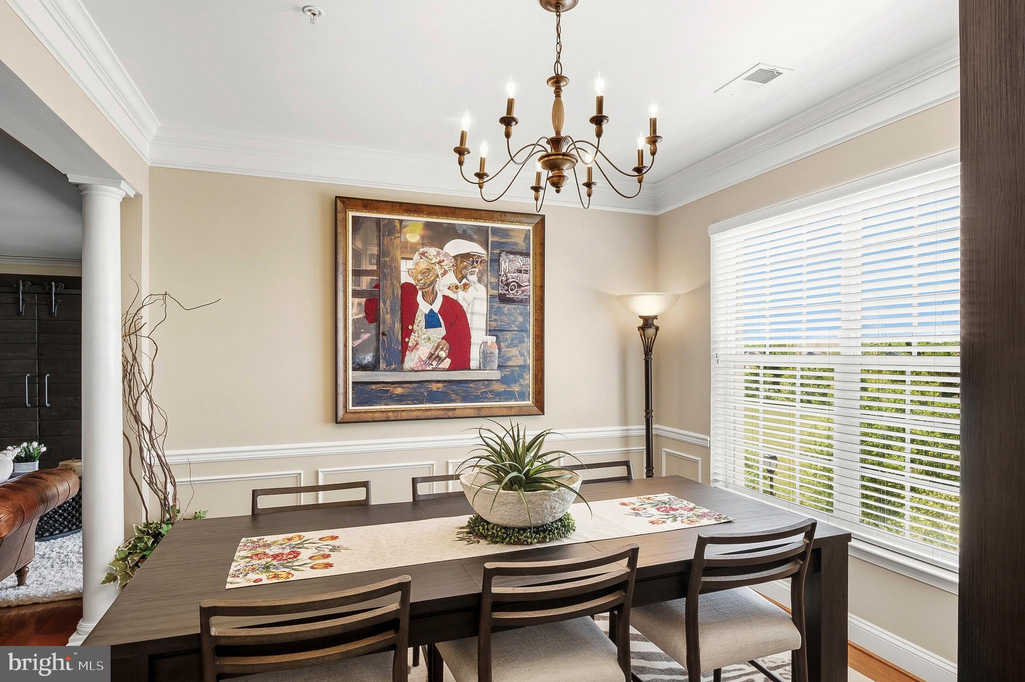 GATHERINGS AT FOREST GLEN - Residential