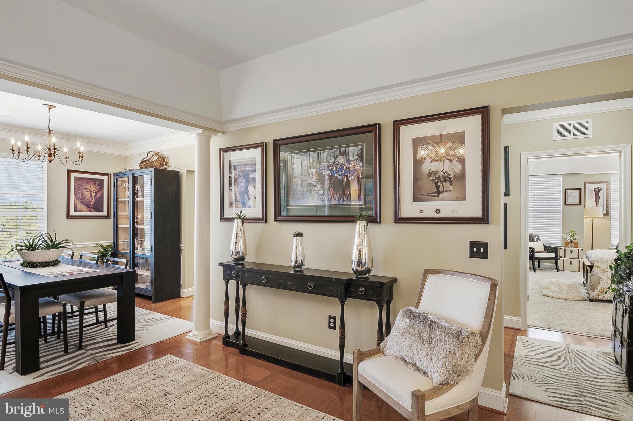 GATHERINGS AT FOREST GLEN - Residential