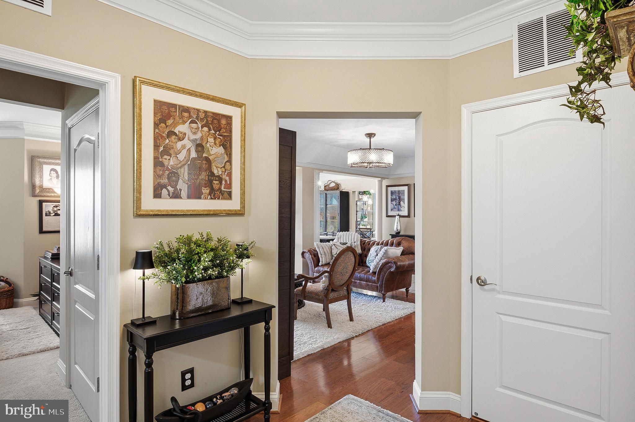 GATHERINGS AT FOREST GLEN - Residential