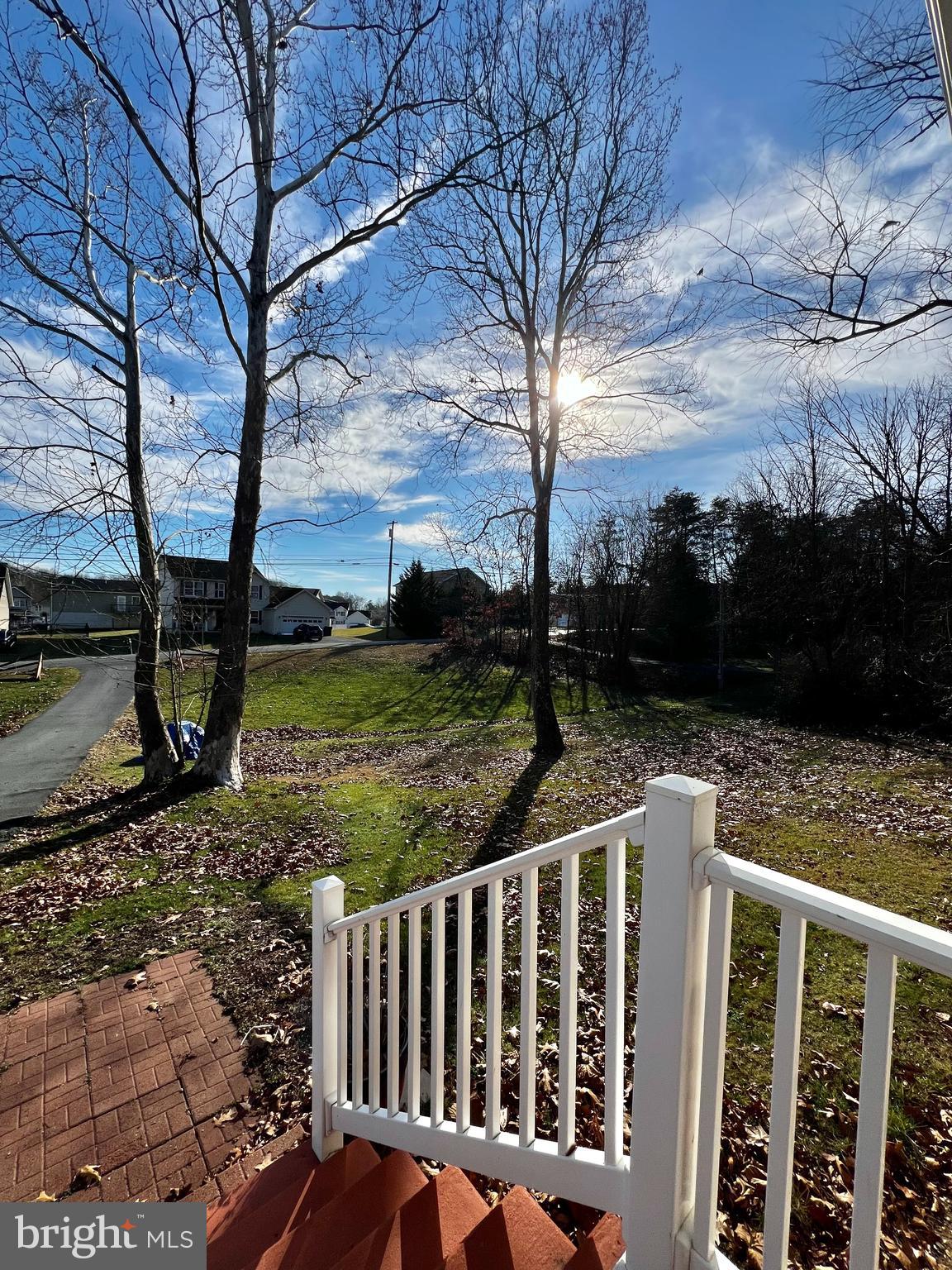 NONE AVAILABLE - Residential Lease