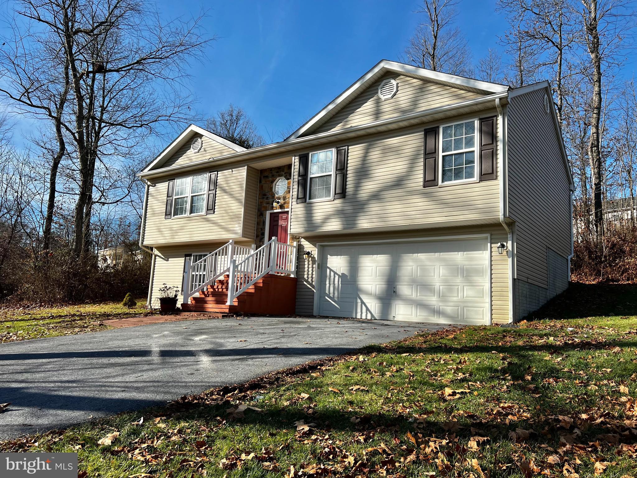 NONE AVAILABLE - Residential Lease