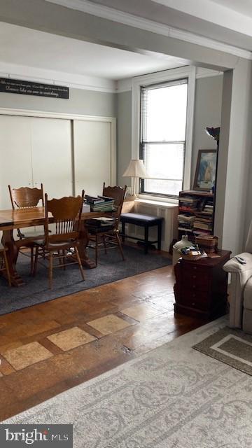 RITTENHOUSE SQUARE - Residential Lease
