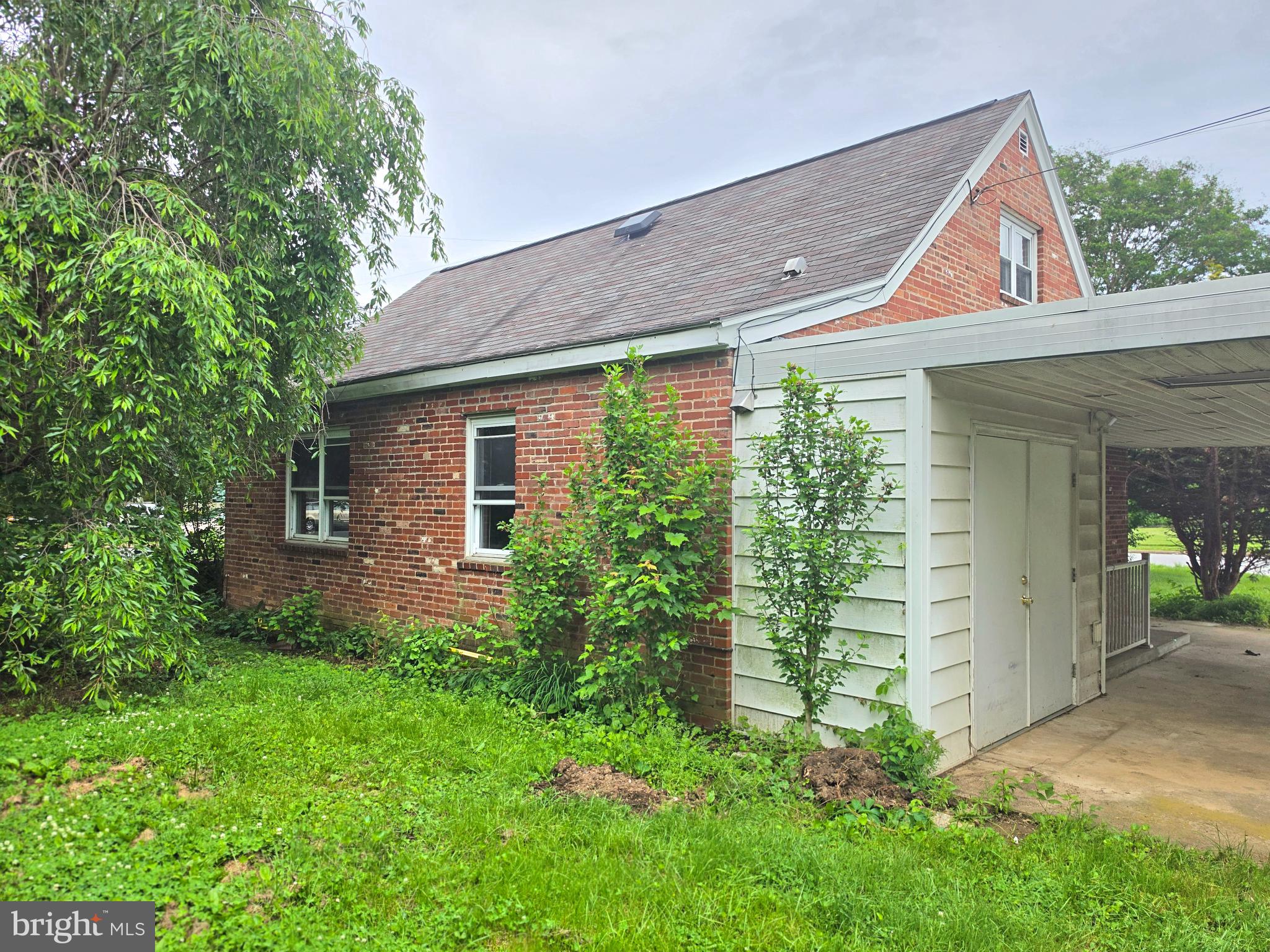 MANOR SECTION - Residential