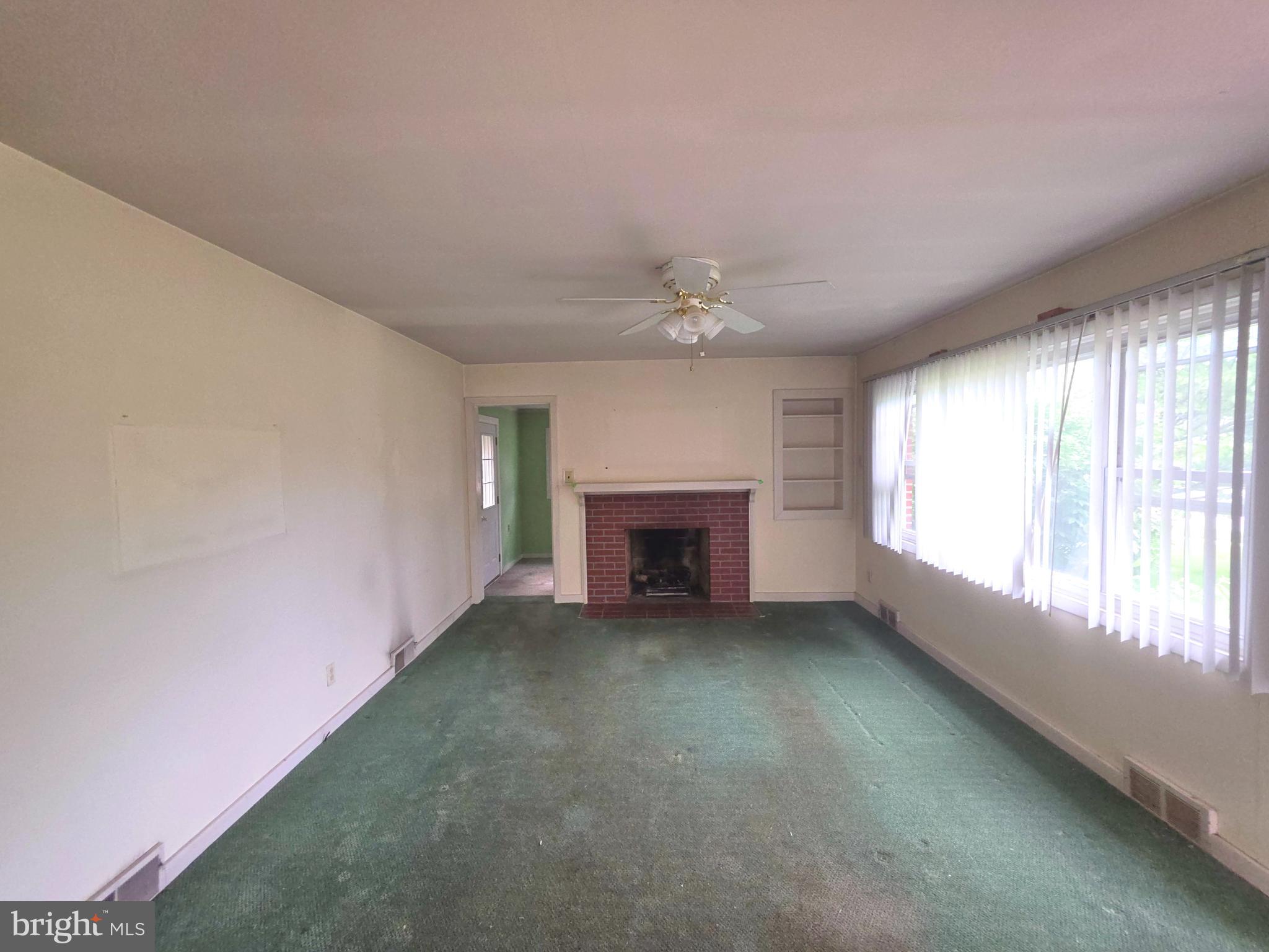 MANOR SECTION - Residential