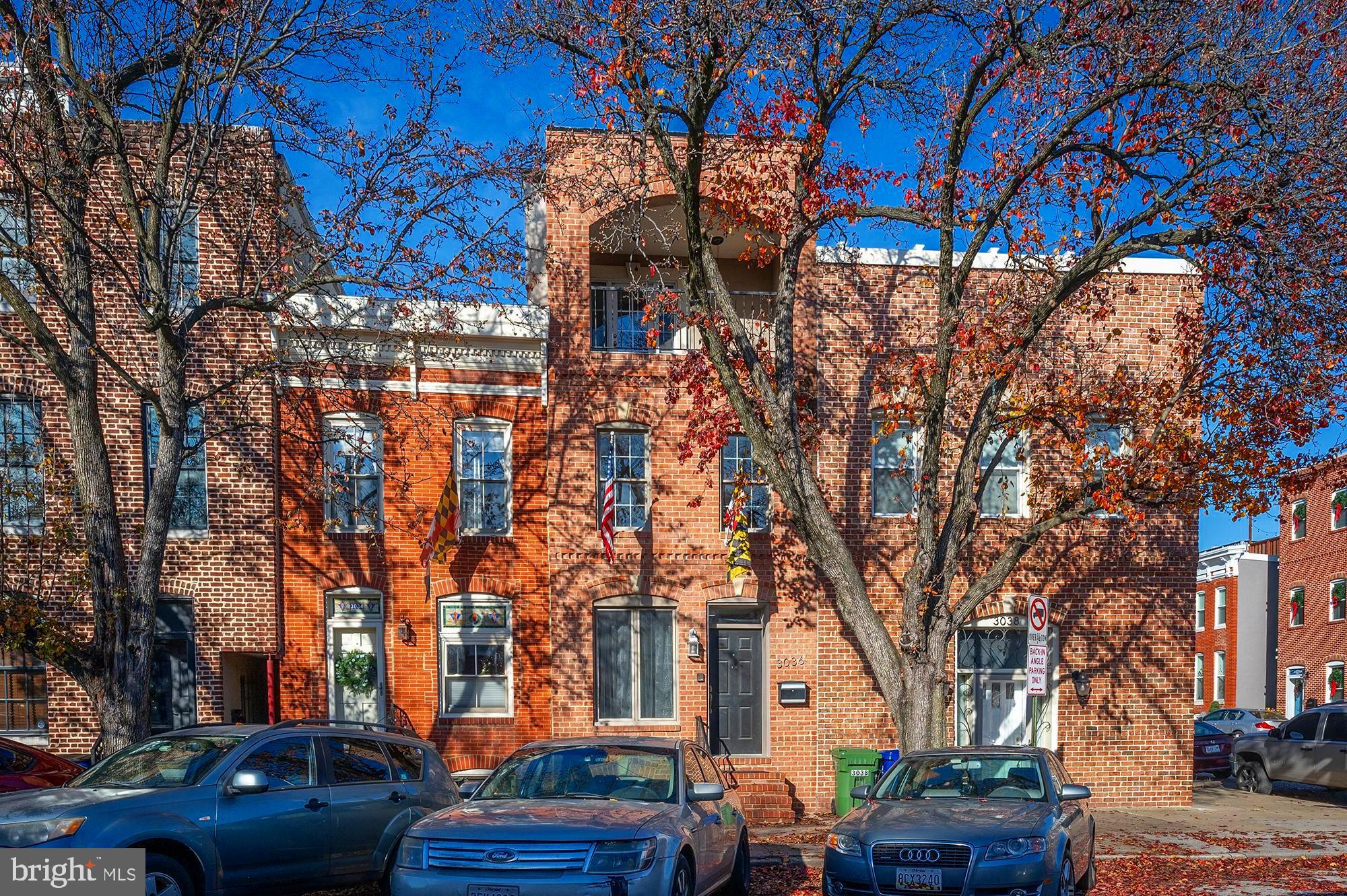 CANTON - Residential