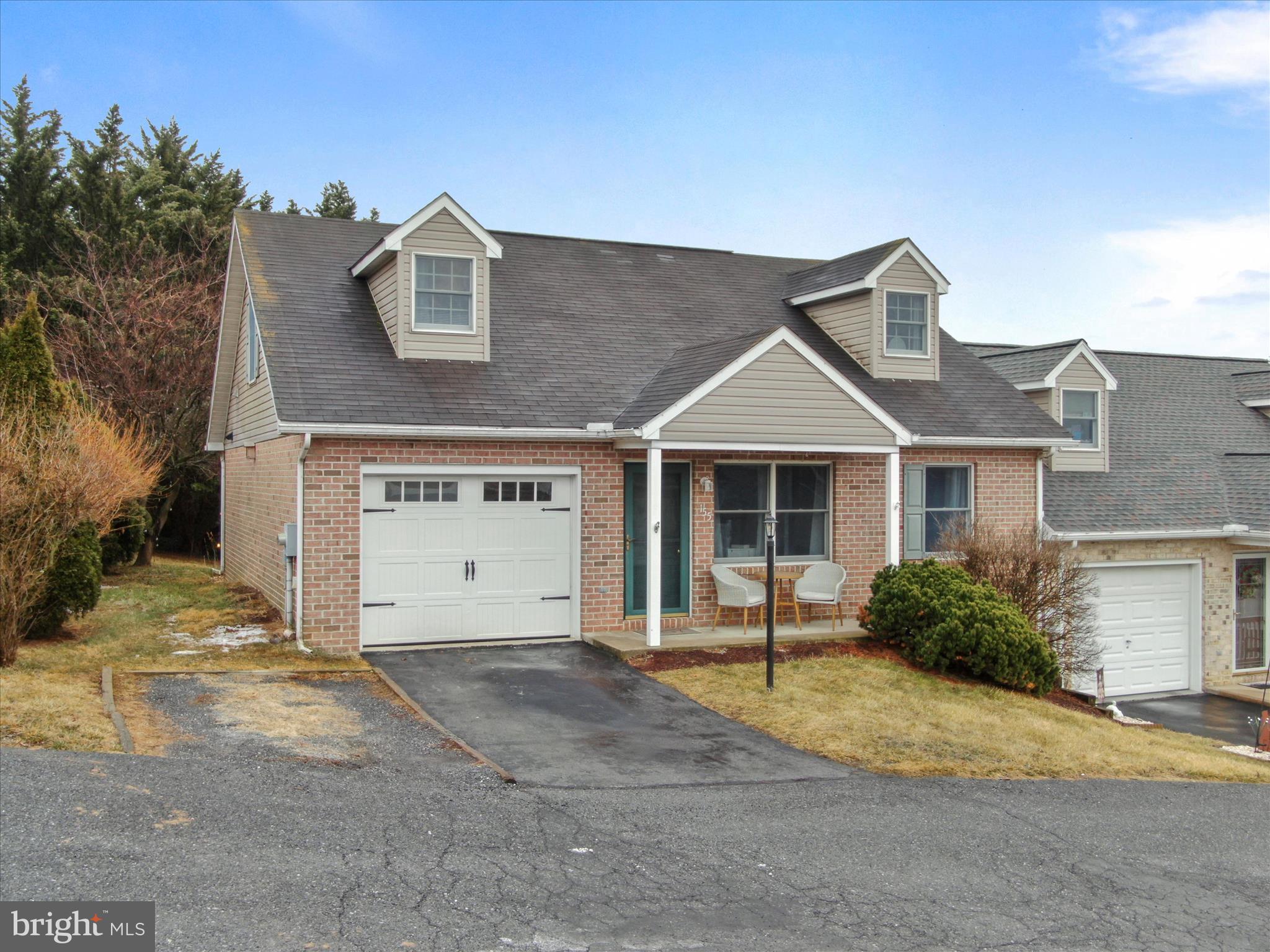COLD SPRING ESTATES - Residential