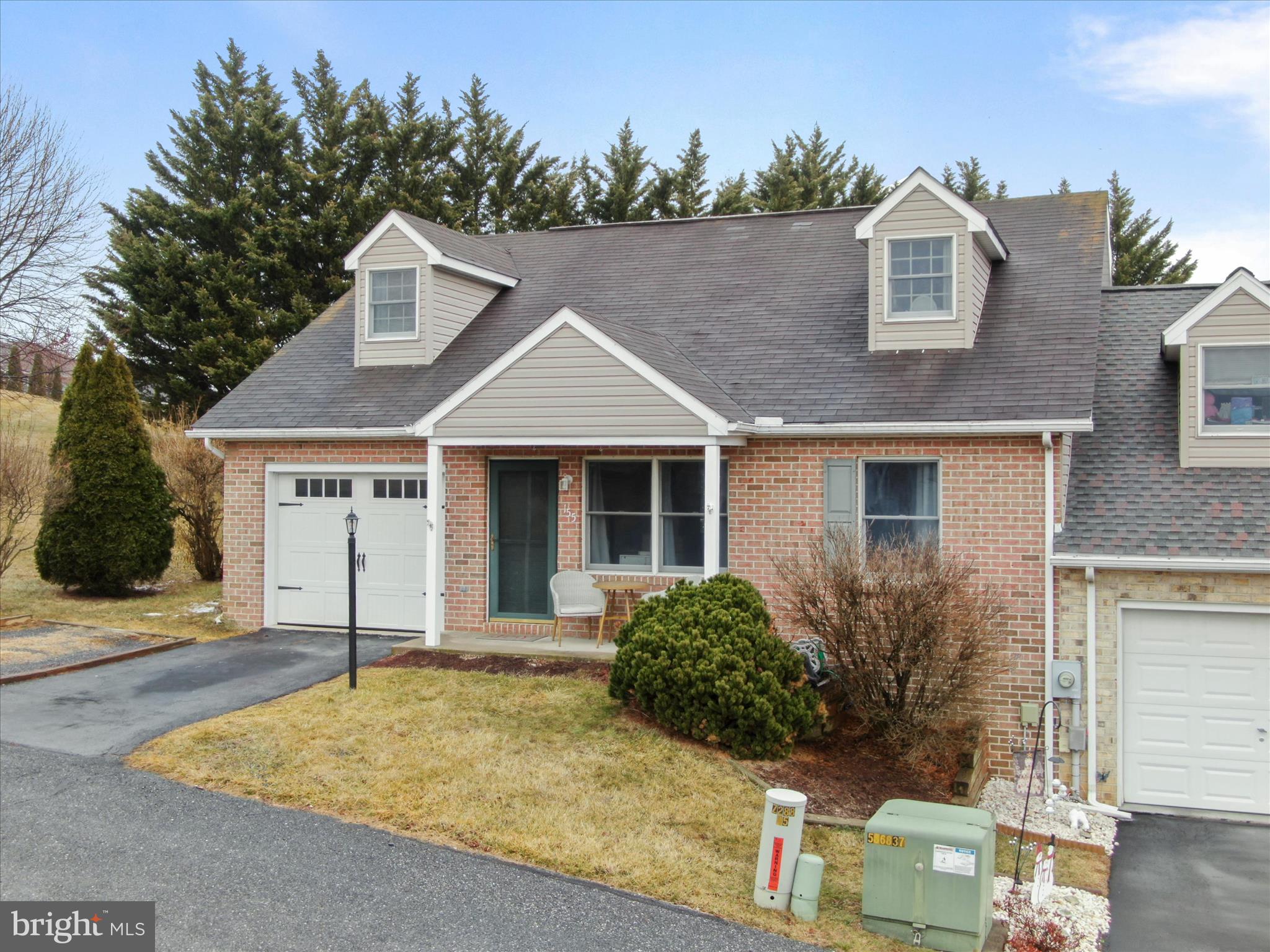 COLD SPRING ESTATES - Residential
