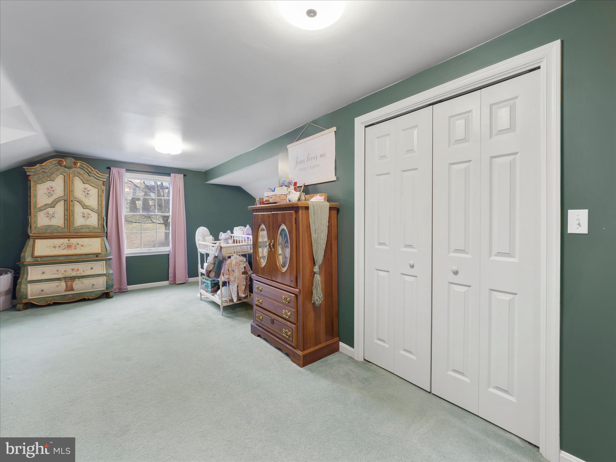 COLD SPRING ESTATES - Residential