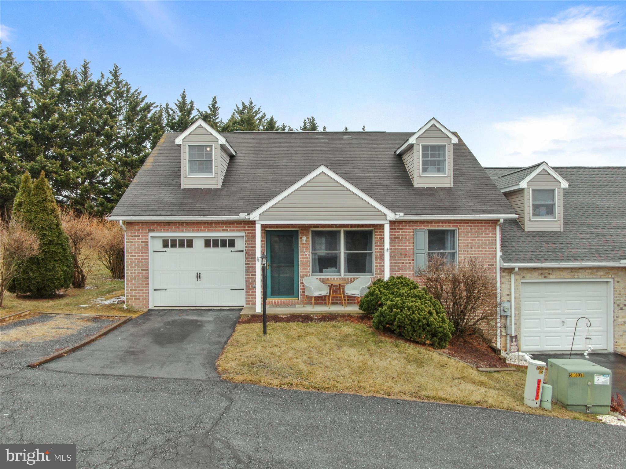 COLD SPRING ESTATES - Residential