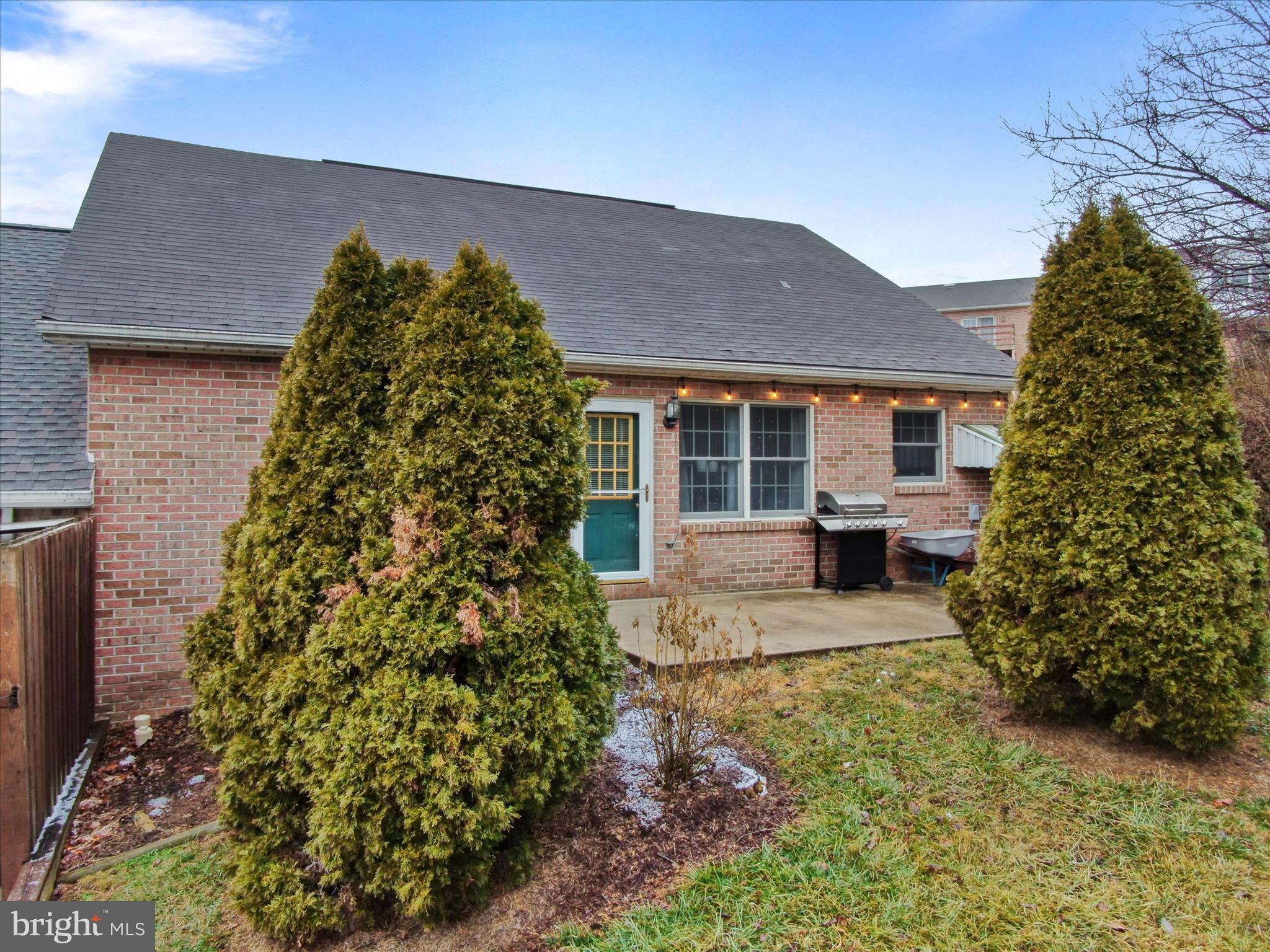 COLD SPRING ESTATES - Residential