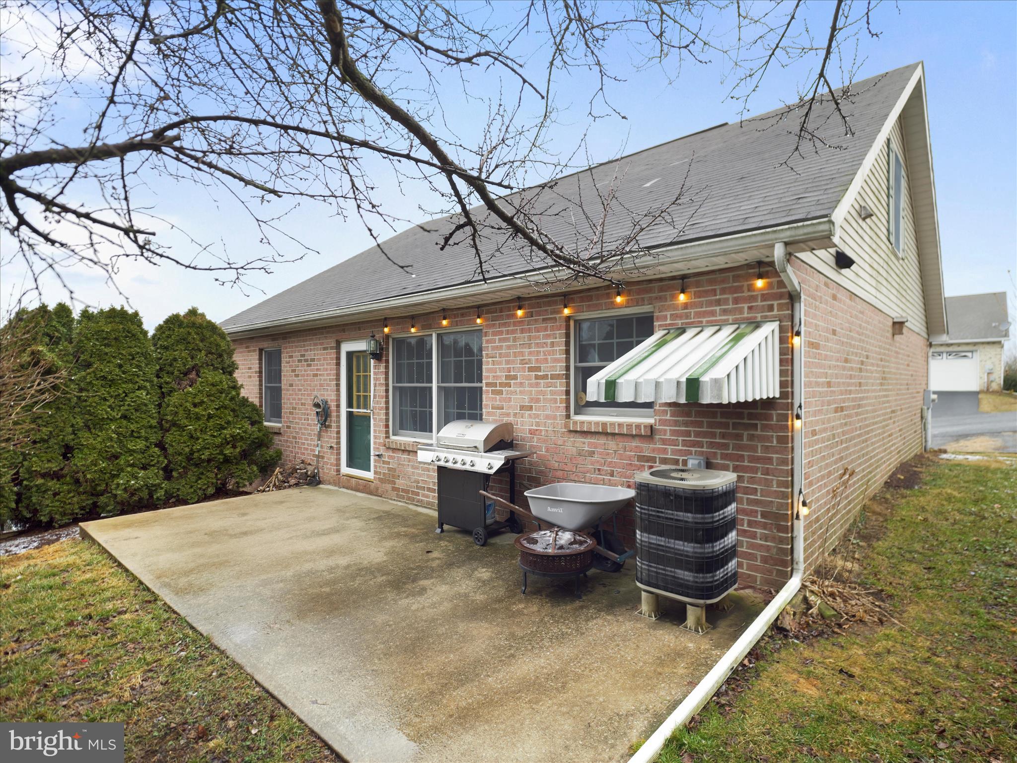 COLD SPRING ESTATES - Residential