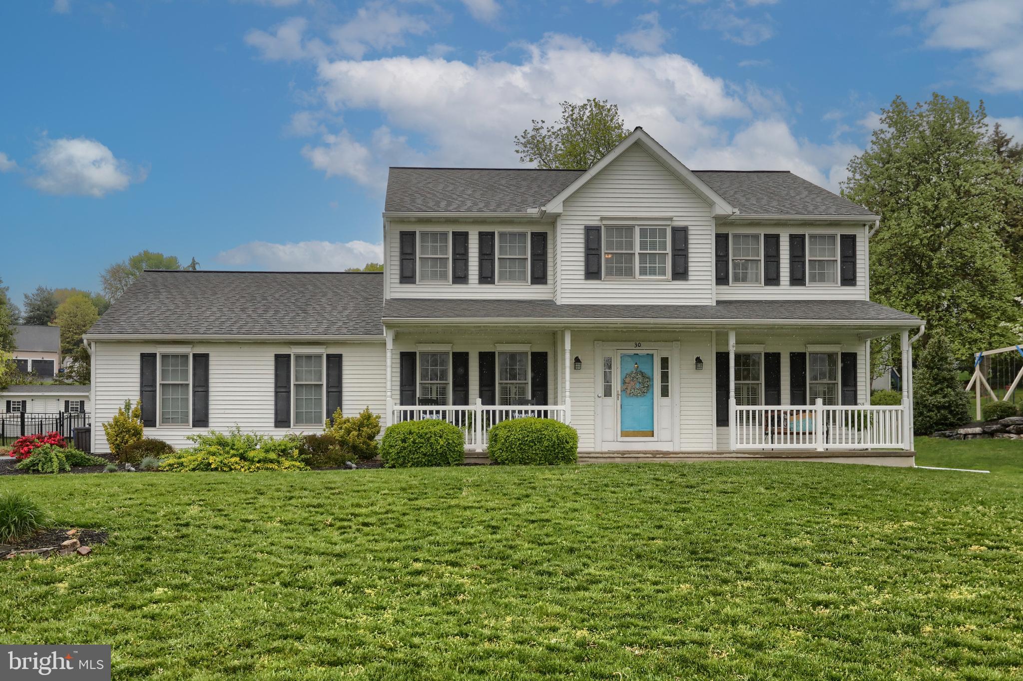 VICTORIAS POND - Residential