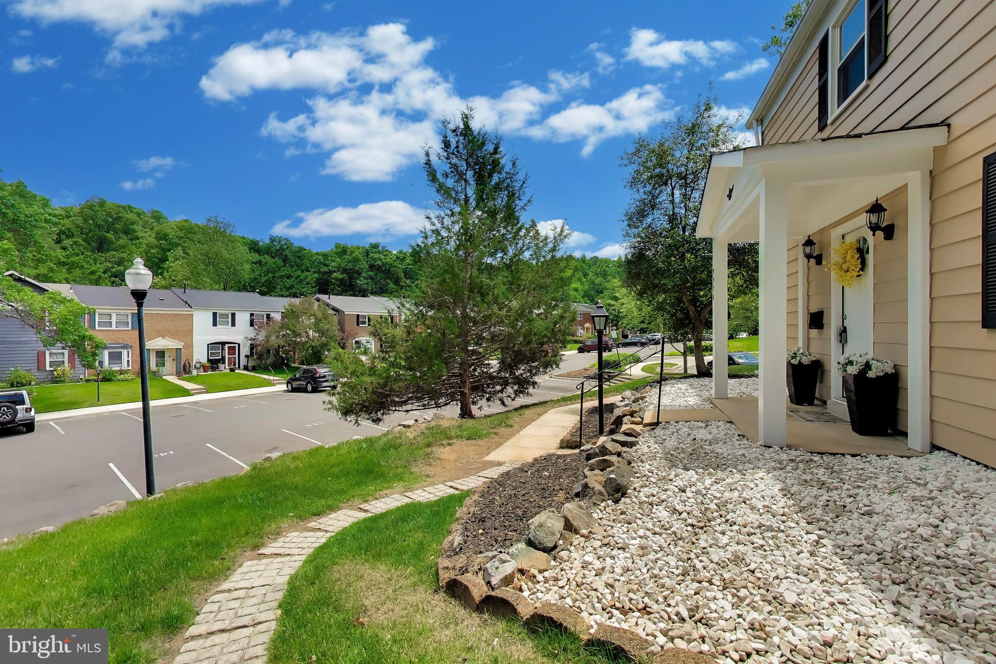 PHEASANT RUN - Residential