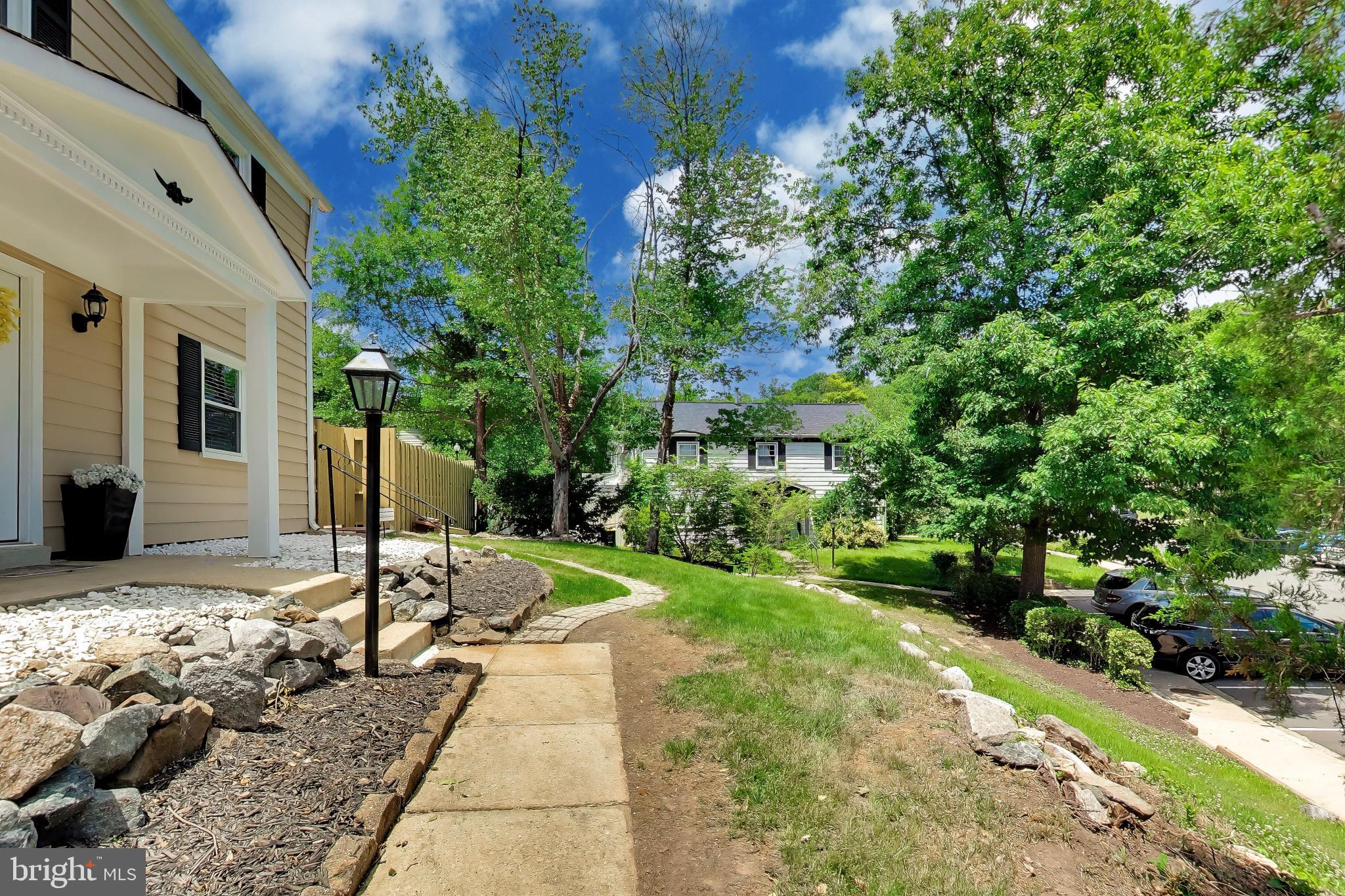 PHEASANT RUN - Residential