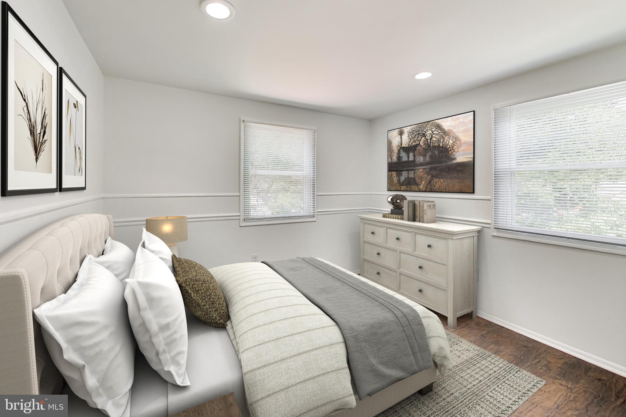 PHEASANT RUN - Residential
