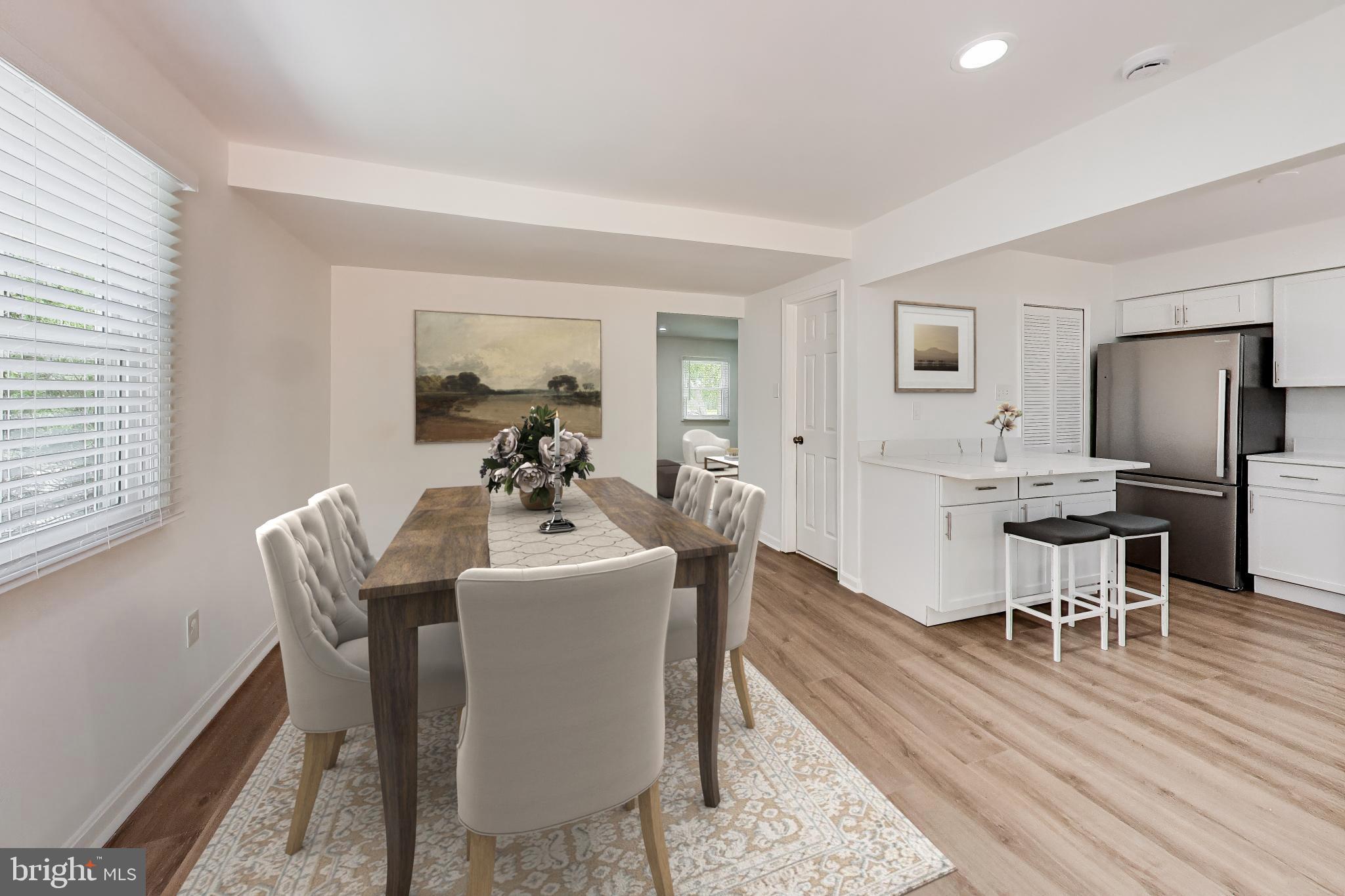 PHEASANT RUN - Residential