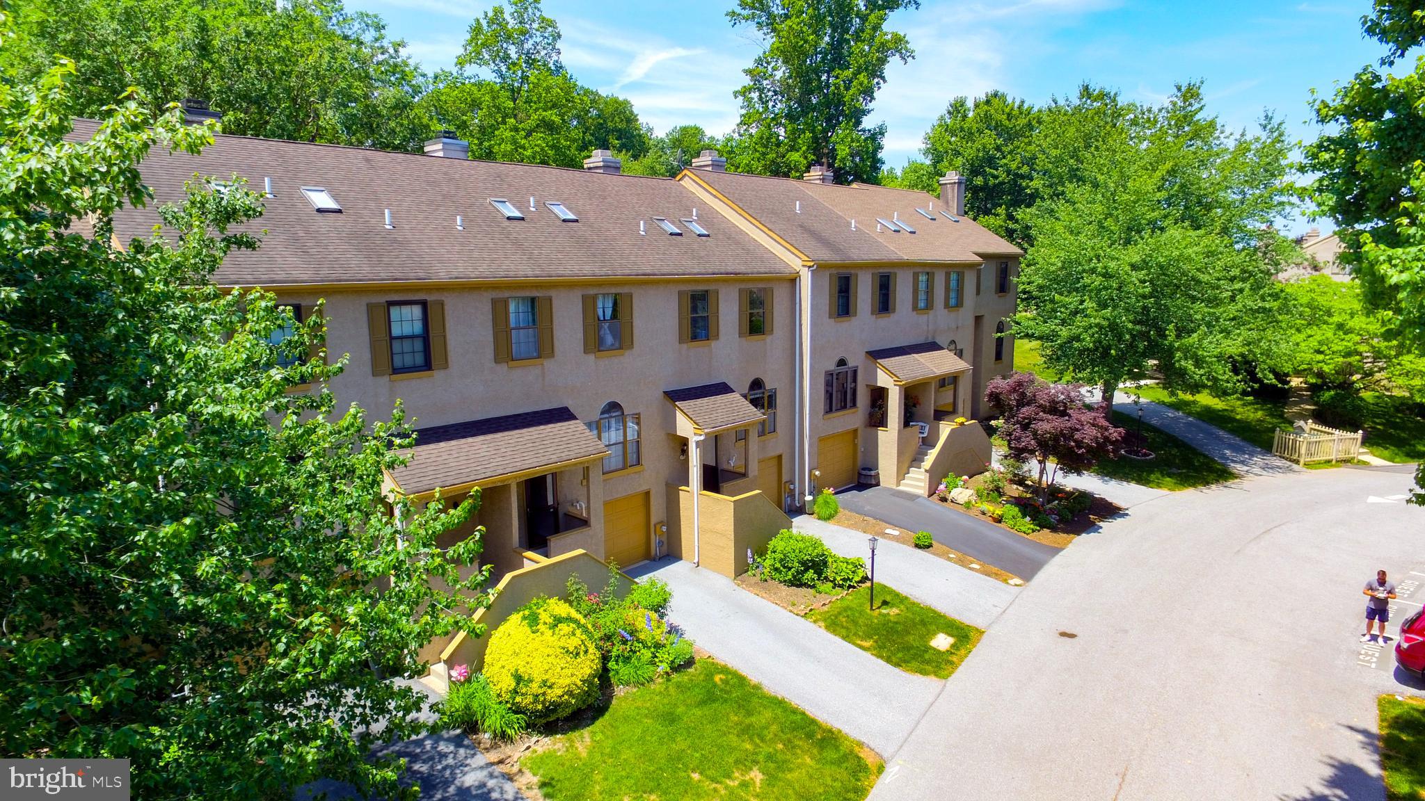 WILLISTOWN WOODS - Residential