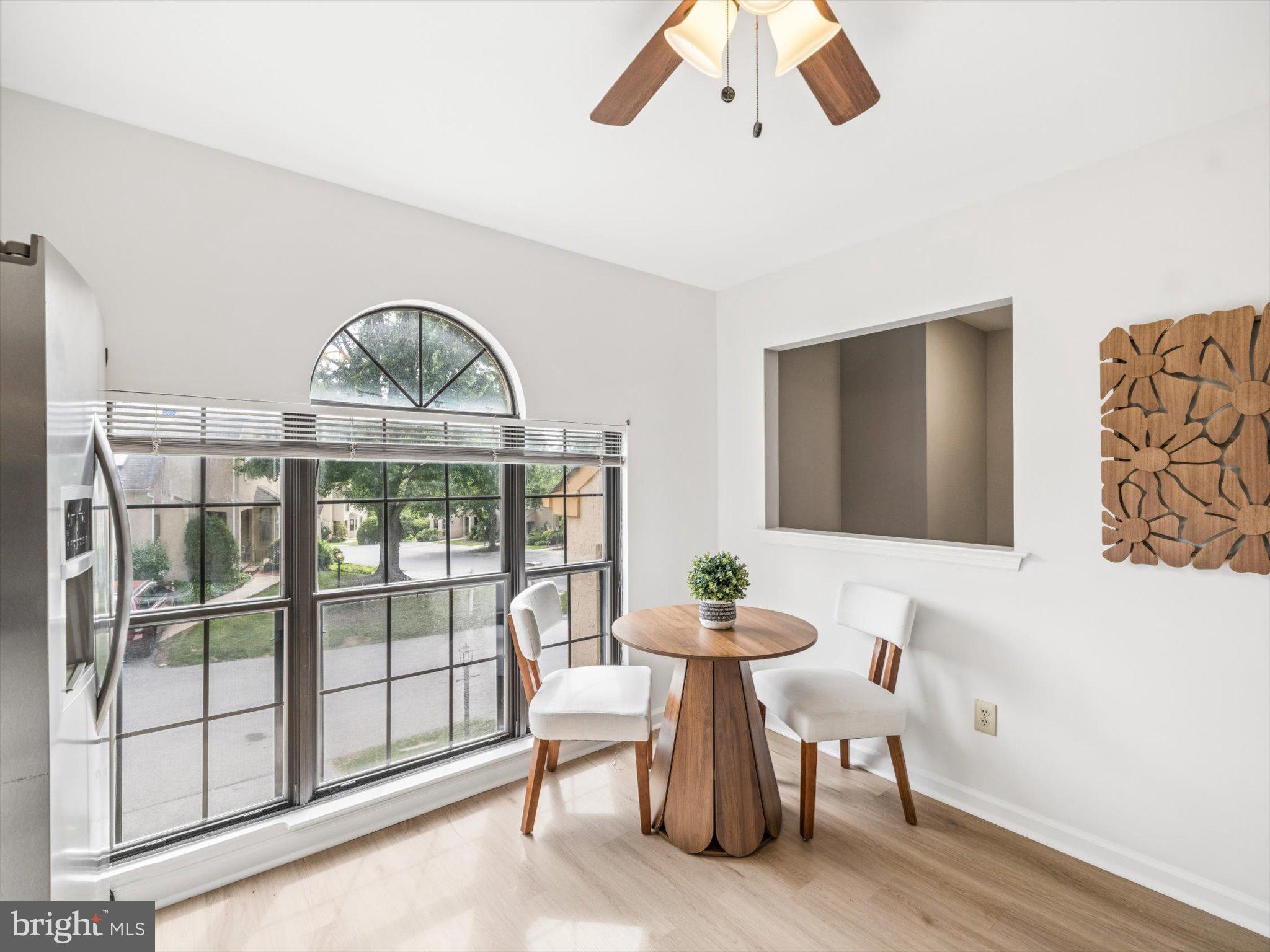 WILLISTOWN WOODS - Residential
