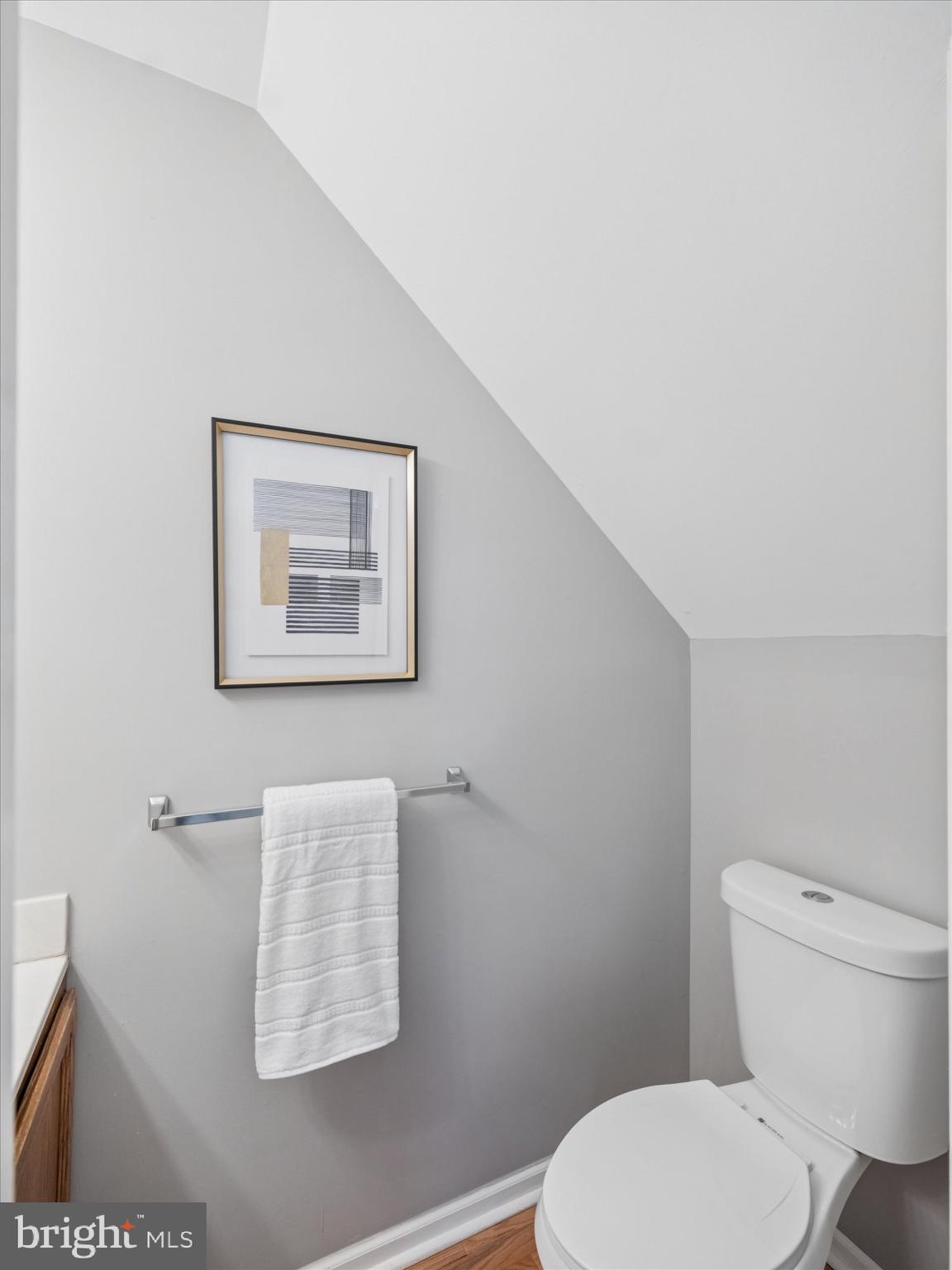 WILLISTOWN WOODS - Residential