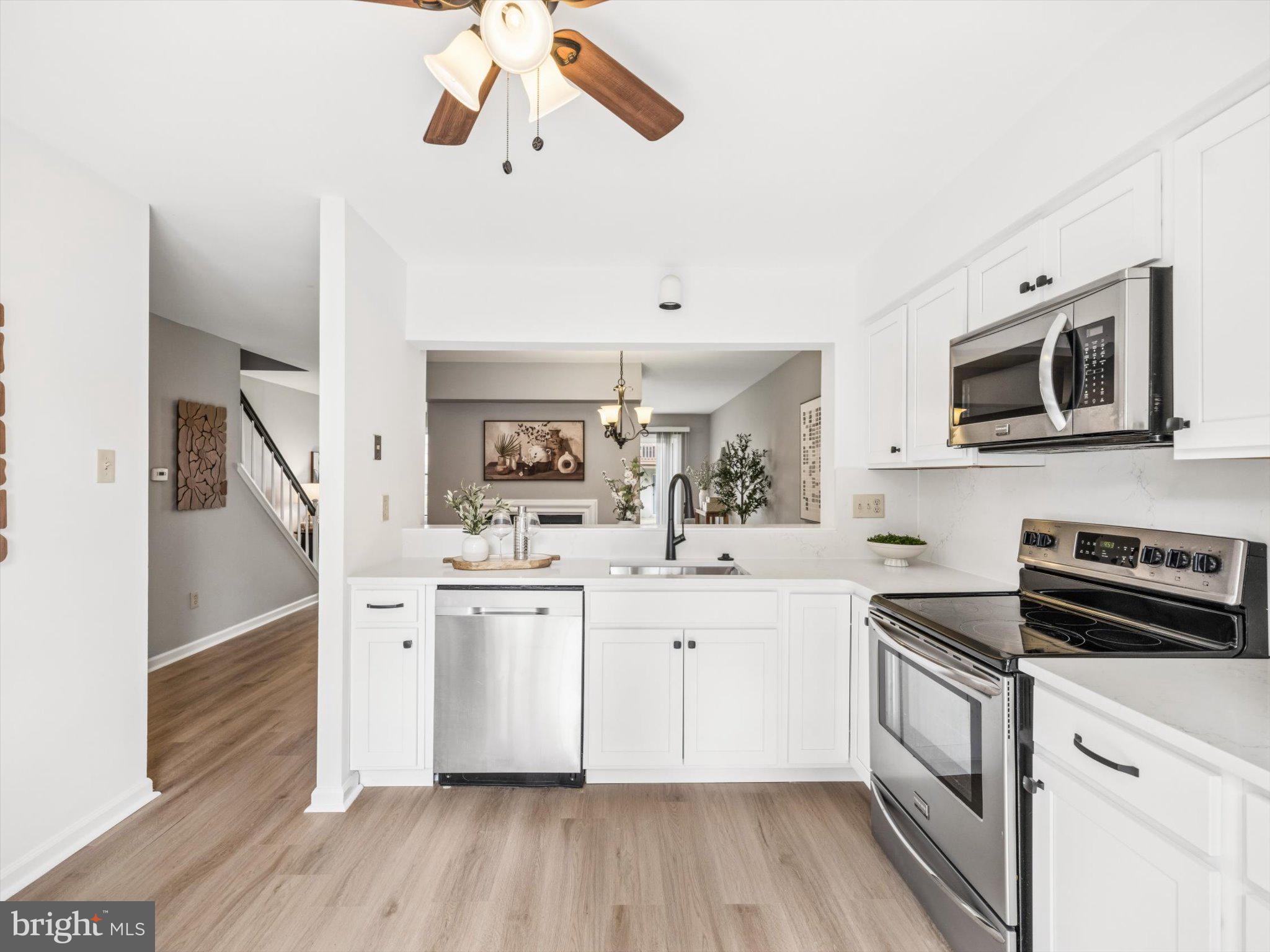 WILLISTOWN WOODS - Residential