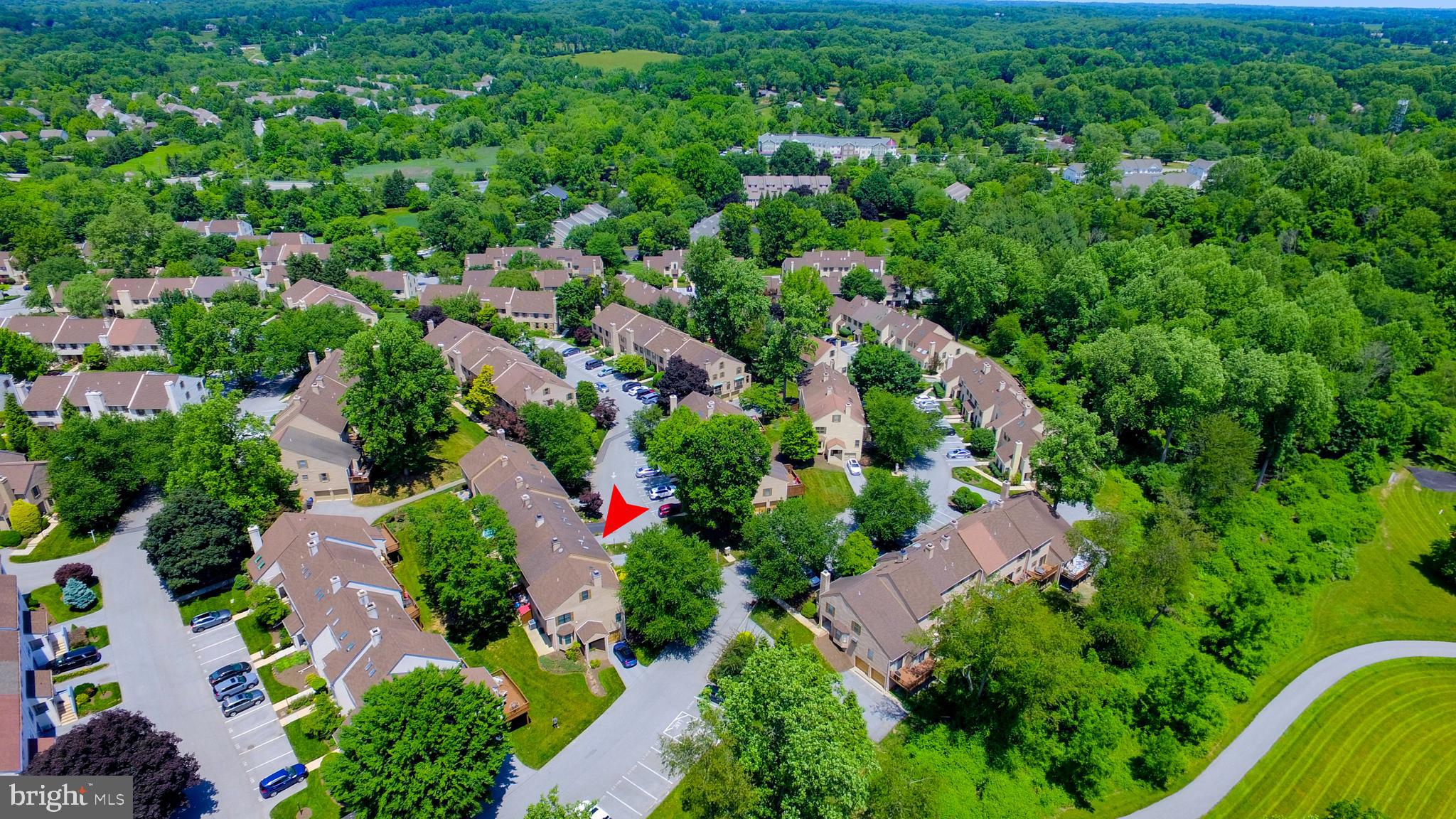WILLISTOWN WOODS - Residential