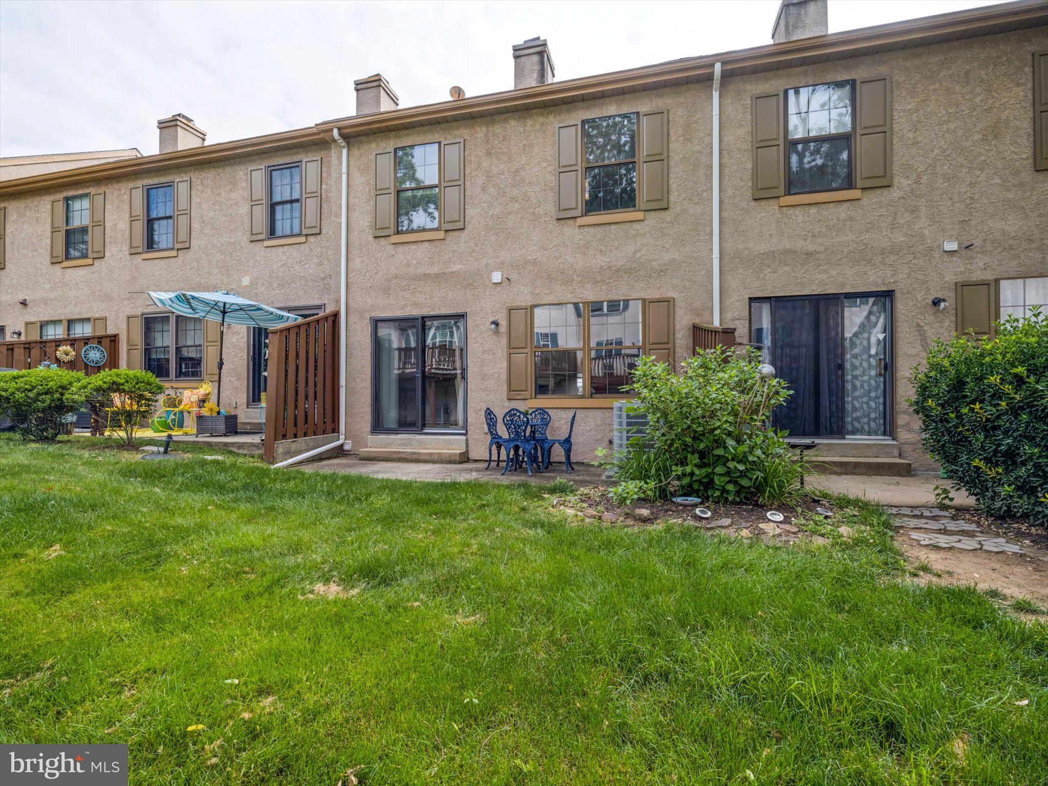 WILLISTOWN WOODS - Residential