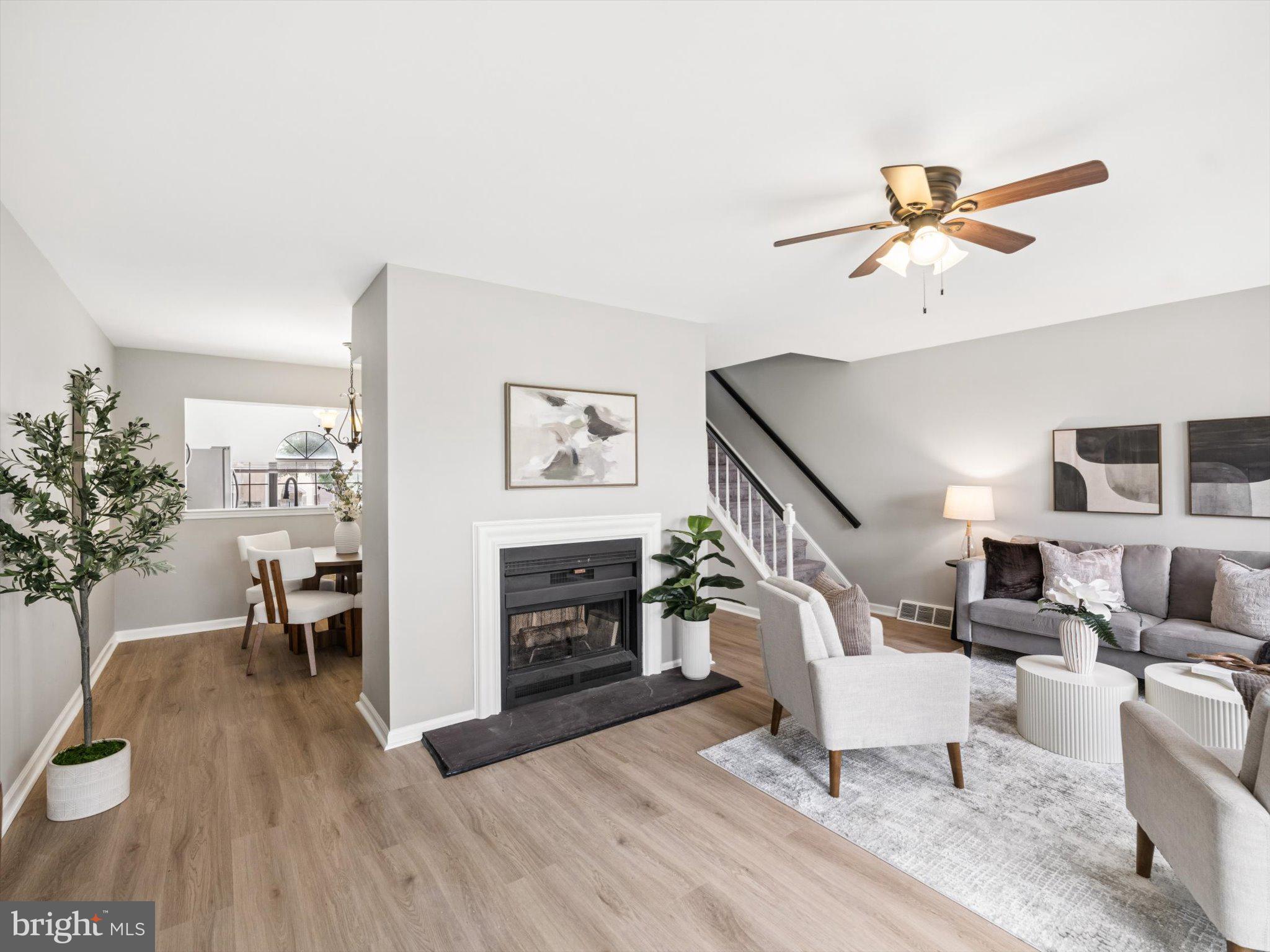 WILLISTOWN WOODS - Residential