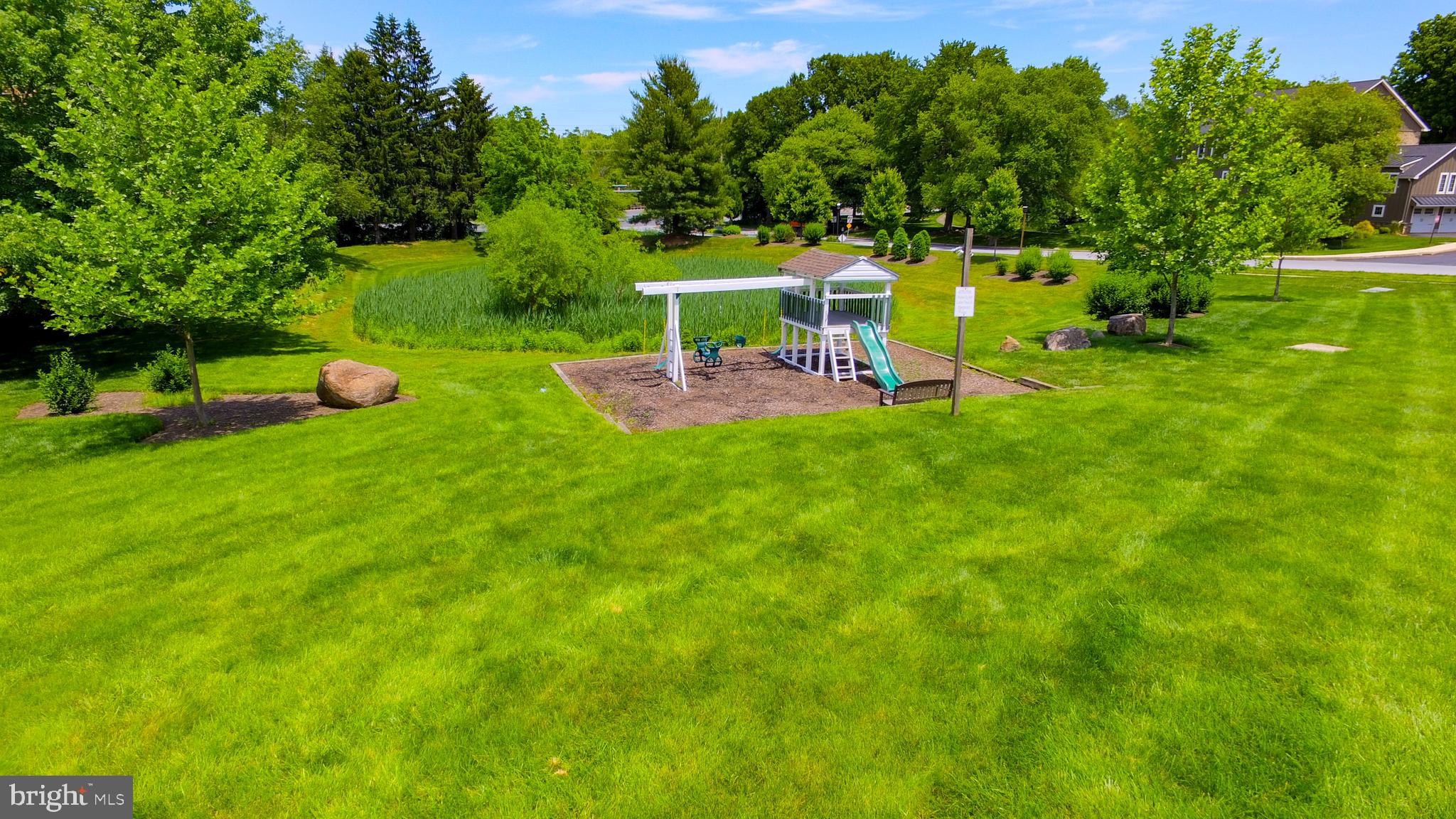 WILLISTOWN WOODS - Residential