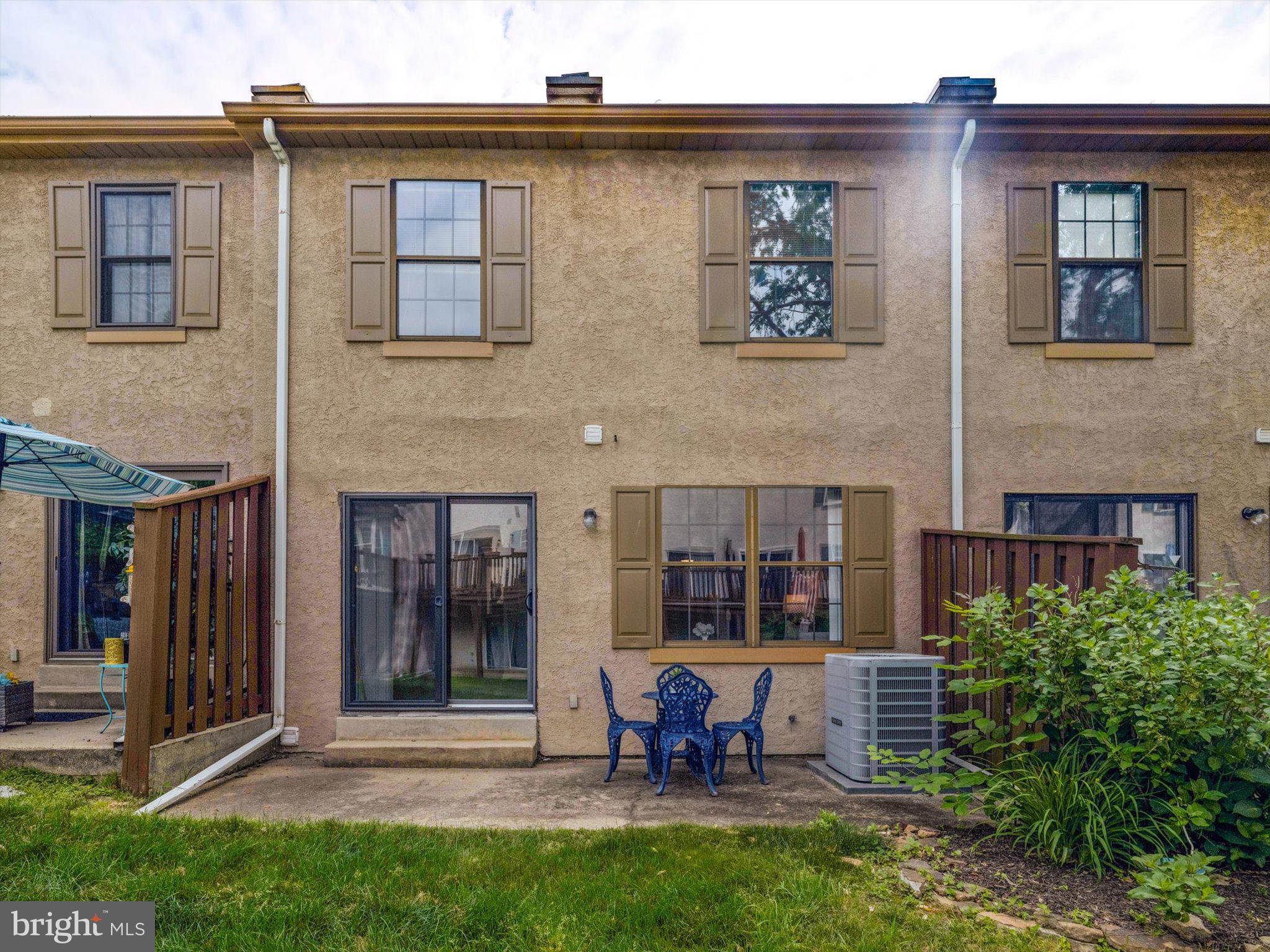 WILLISTOWN WOODS - Residential