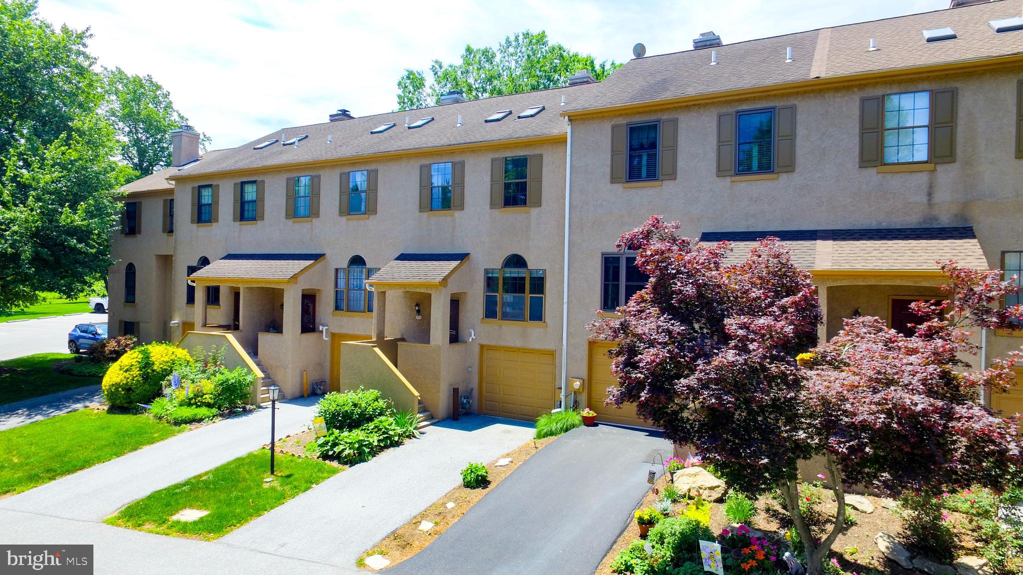 WILLISTOWN WOODS - Residential
