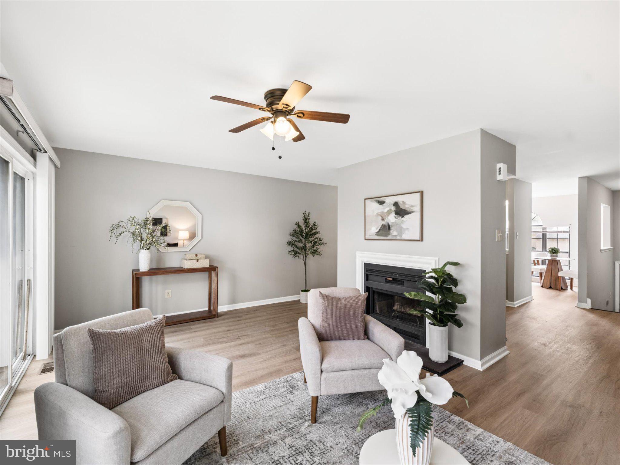WILLISTOWN WOODS - Residential