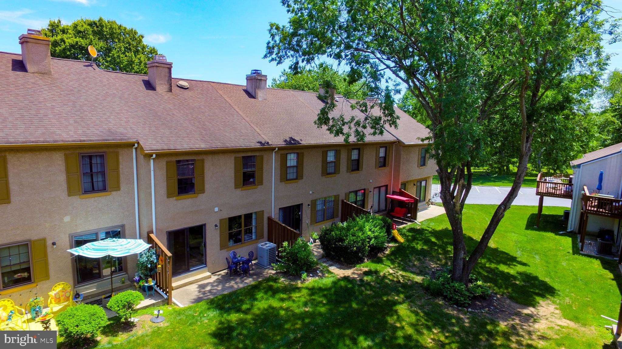WILLISTOWN WOODS - Residential