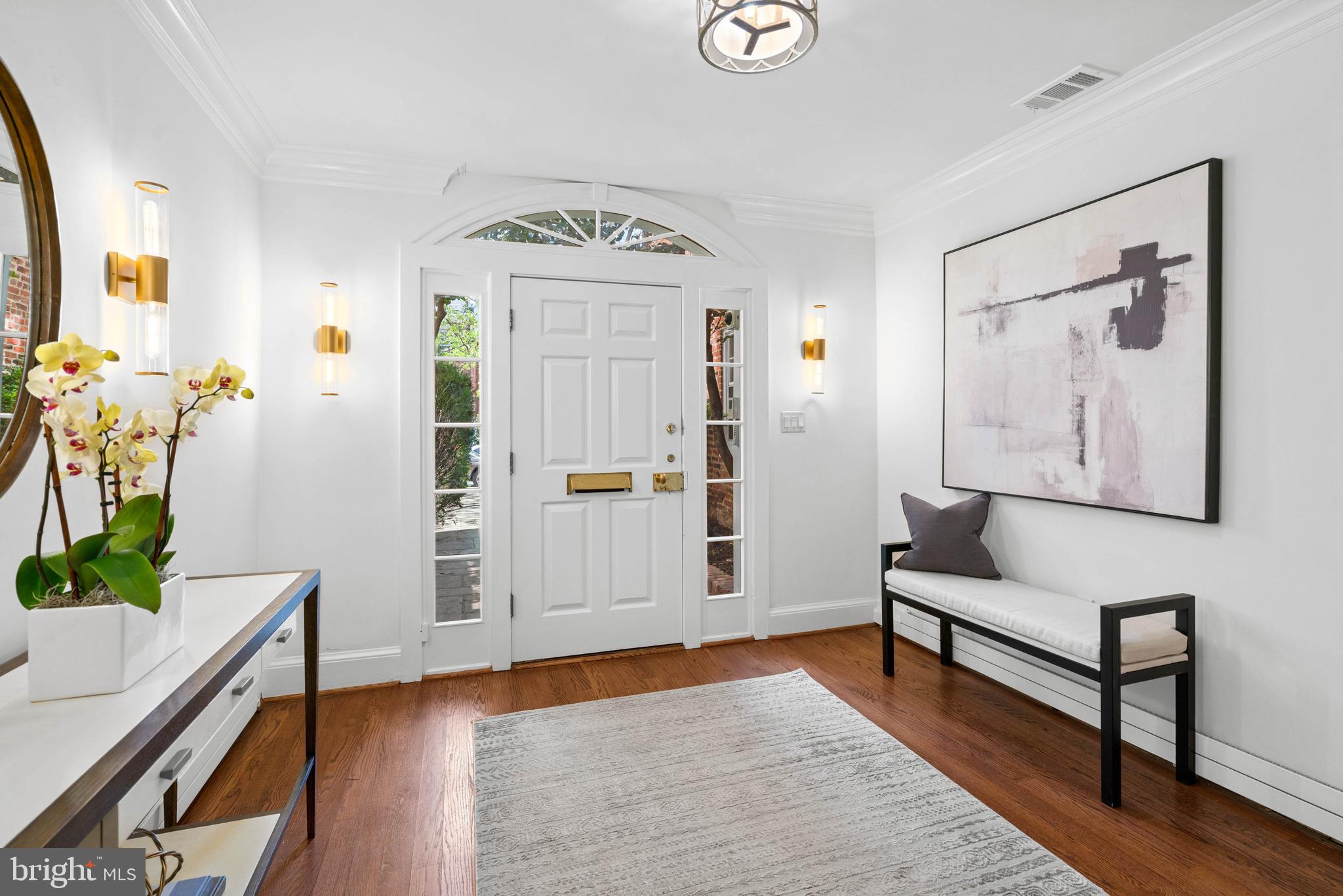 GEORGETOWN - Residential