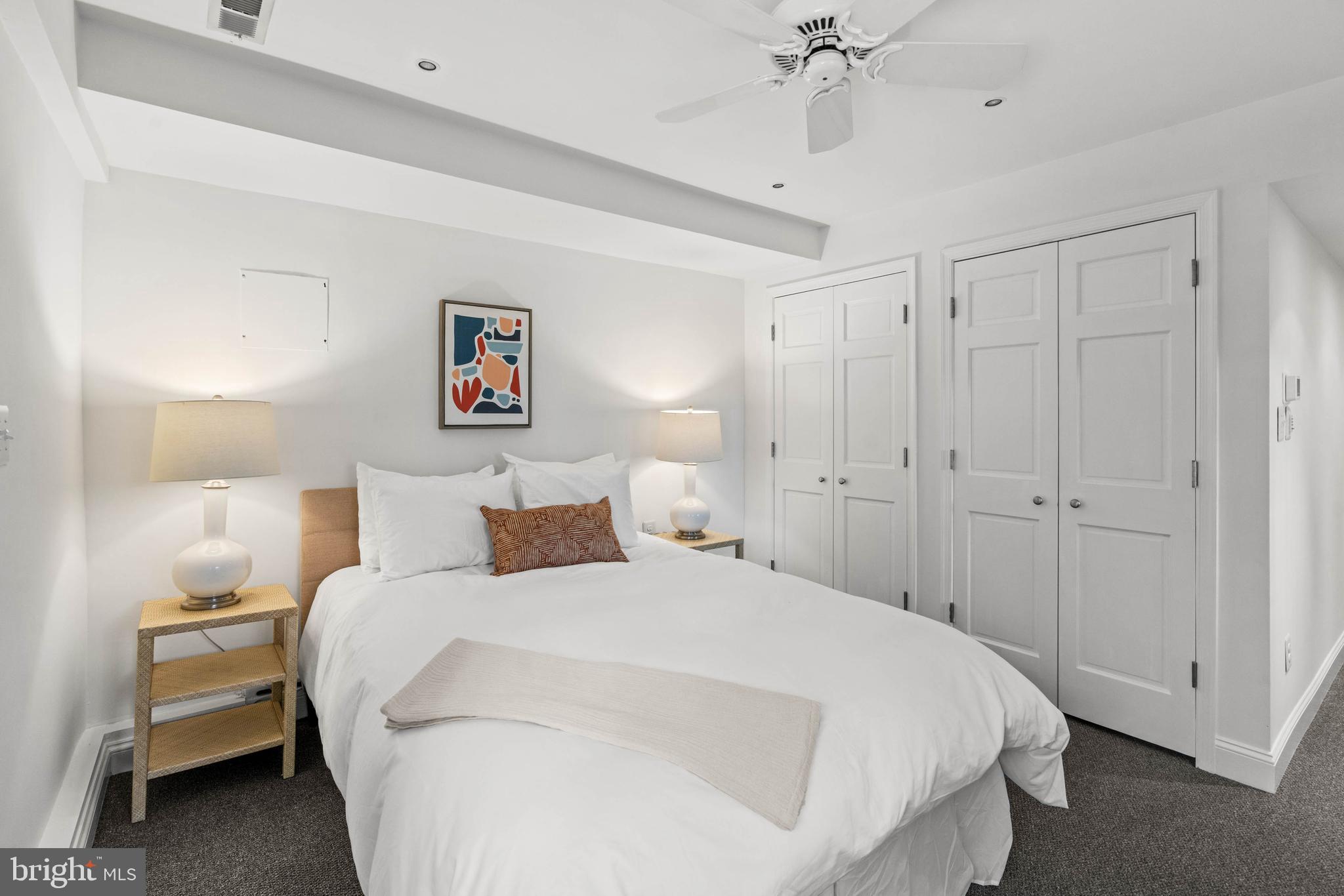 GEORGETOWN - Residential