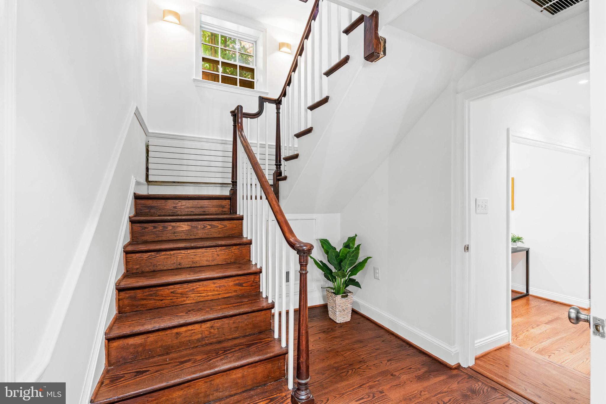 GEORGETOWN - Residential