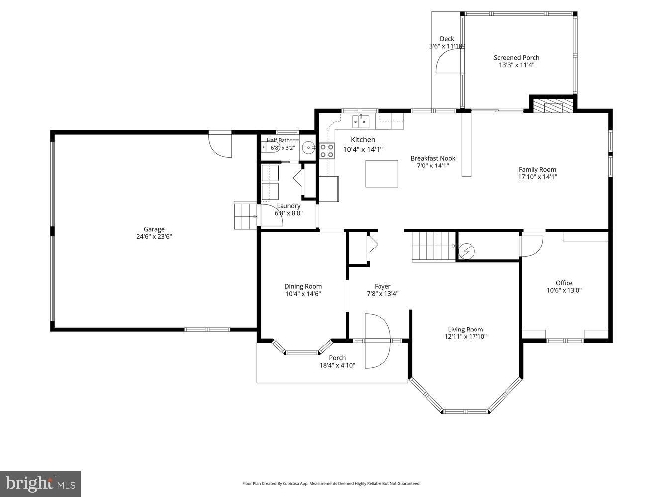 PROSPECT BAY - Residential