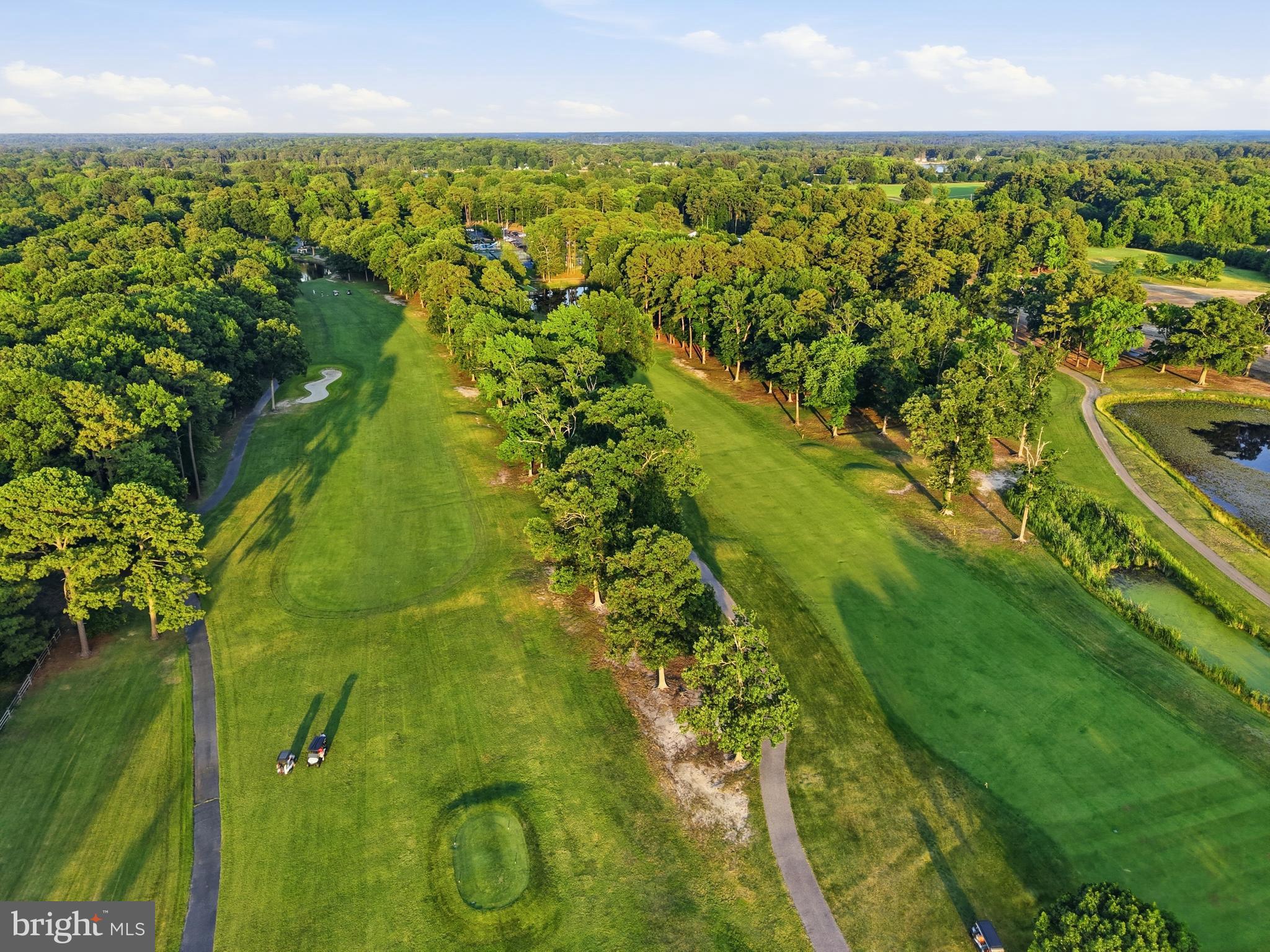 PROSPECT BAY - Residential