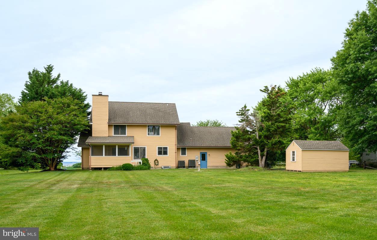 PROSPECT BAY - Residential