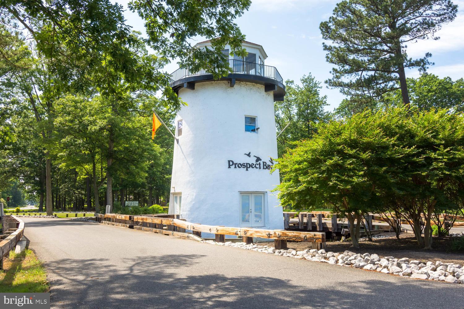 PROSPECT BAY - Residential