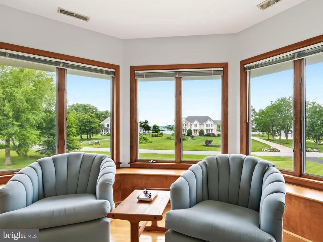 PROSPECT BAY - Residential