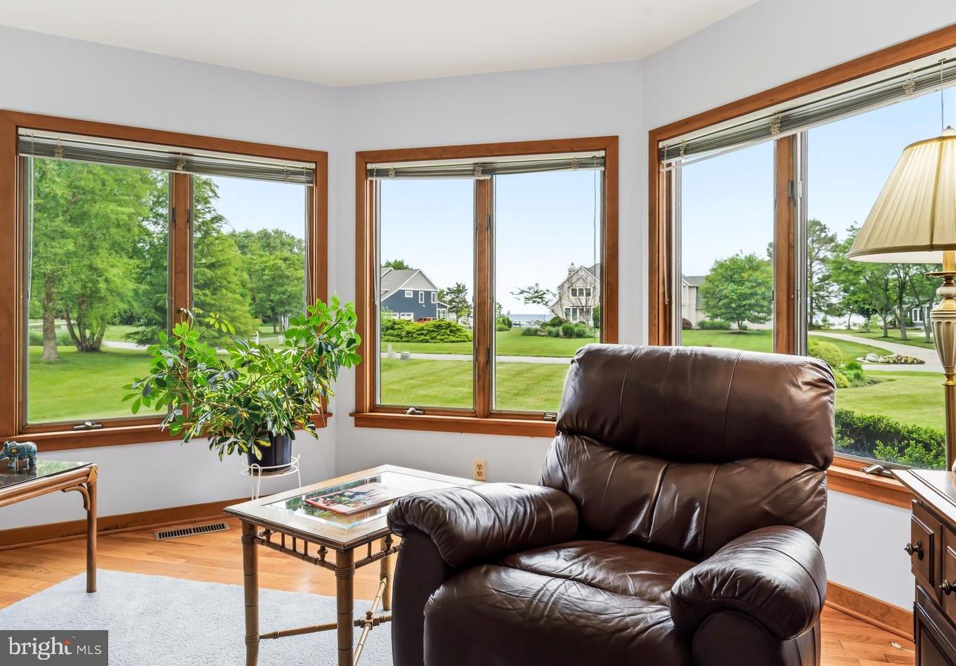 PROSPECT BAY - Residential