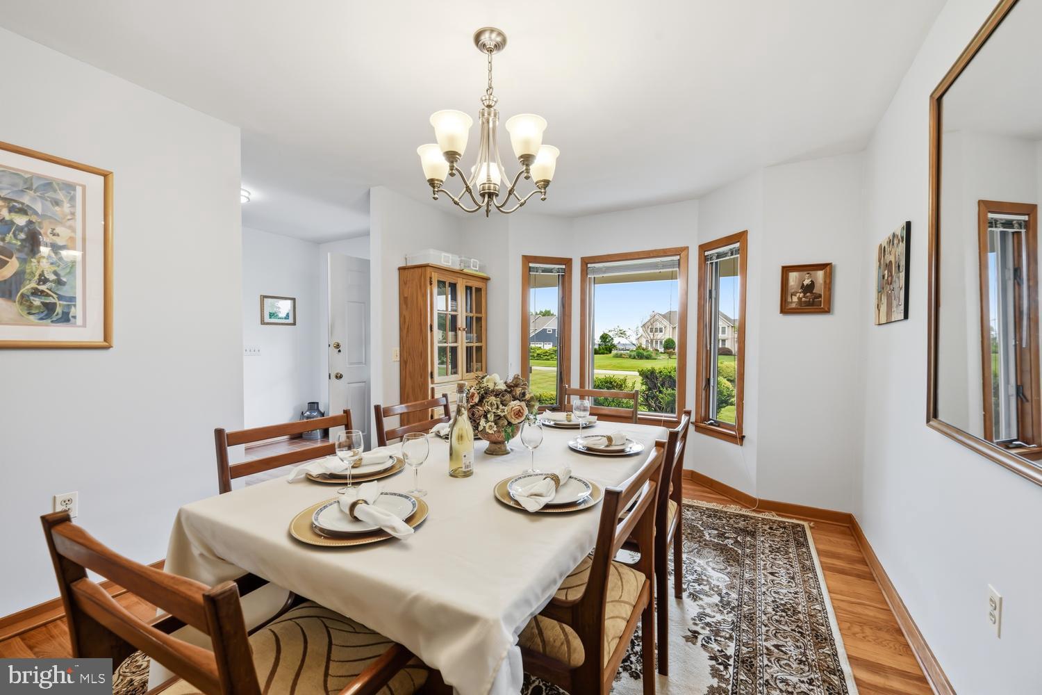 PROSPECT BAY - Residential
