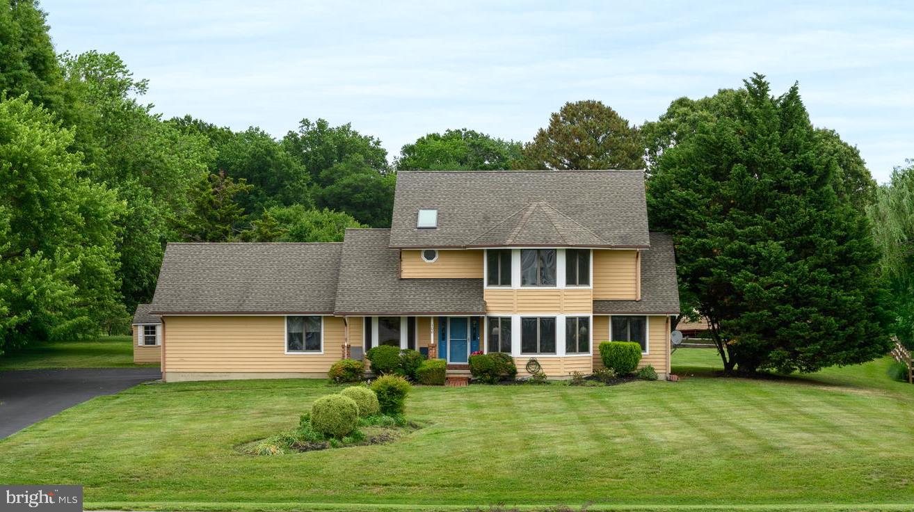 PROSPECT BAY - Residential