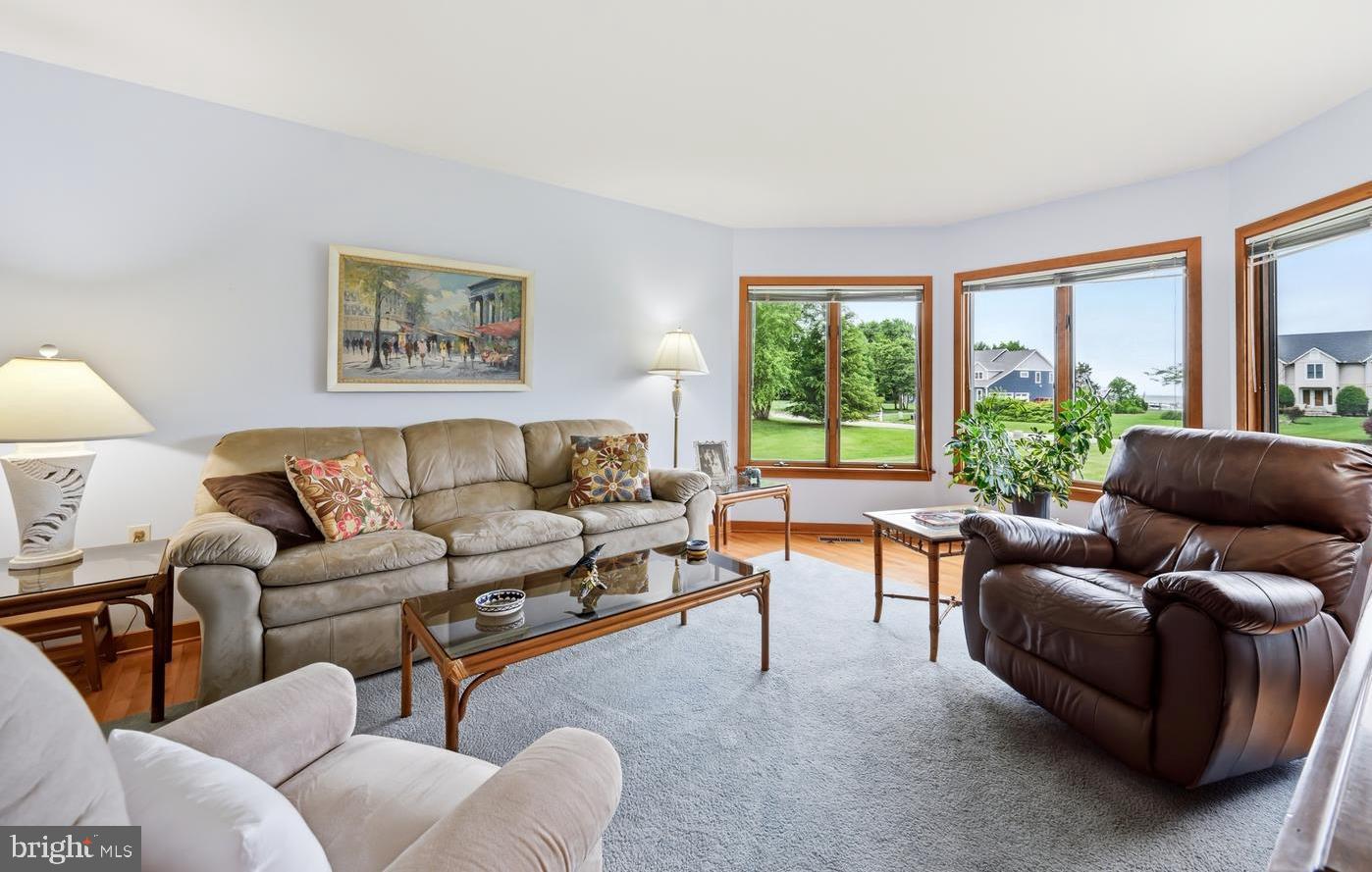 PROSPECT BAY - Residential